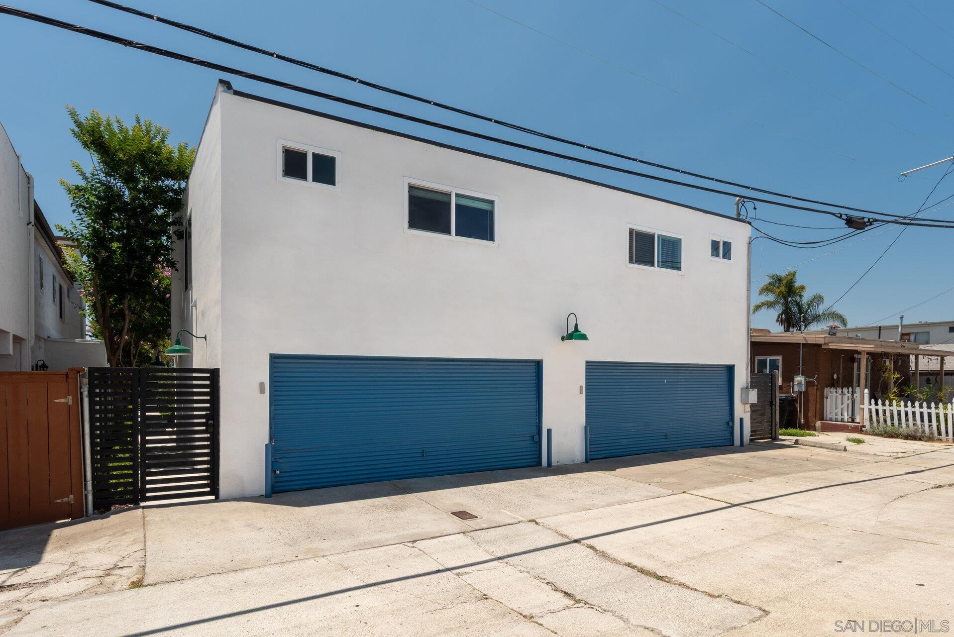 Detail Gallery Image 8 of 11 For 3204  Collier Ave. Unit 6, San Diego,  CA 92116 - 1 Beds | 1 Baths