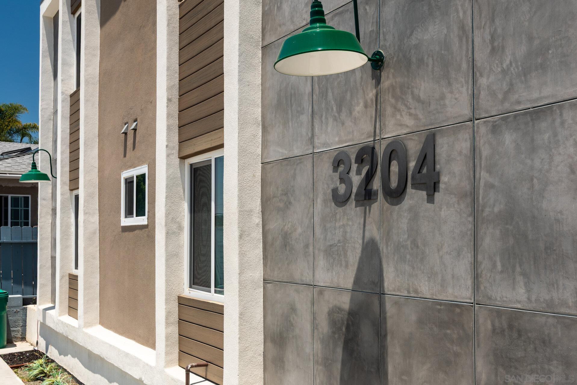 Detail Gallery Image 9 of 11 For 3204  Collier Ave. Unit 6, San Diego,  CA 92116 - 1 Beds | 1 Baths