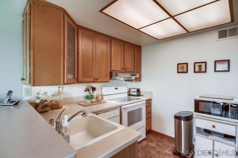 Detail Gallery Image 21 of 59 For 5430  Baltimore Drive Unit 72, La Mesa,  CA 91942 - 2 Beds | 1 Baths