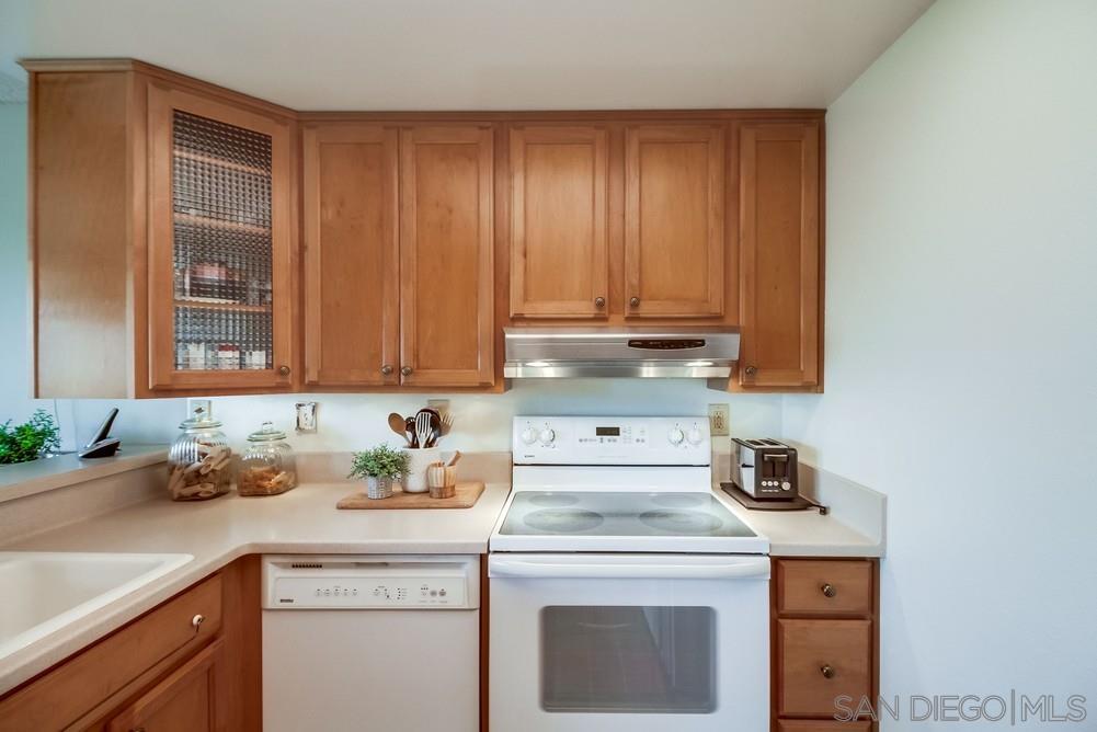 Detail Gallery Image 23 of 59 For 5430  Baltimore Drive Unit 72, La Mesa,  CA 91942 - 2 Beds | 1 Baths