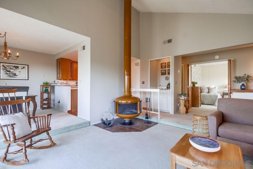 Detail Gallery Image 4 of 59 For 5430  Baltimore Drive Unit 72, La Mesa,  CA 91942 - 2 Beds | 1 Baths