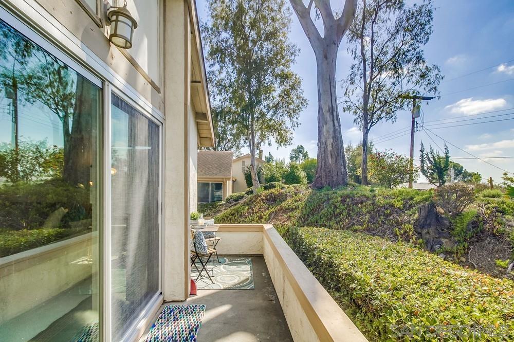 Detail Gallery Image 39 of 59 For 5430  Baltimore Drive Unit 72, La Mesa,  CA 91942 - 2 Beds | 1 Baths