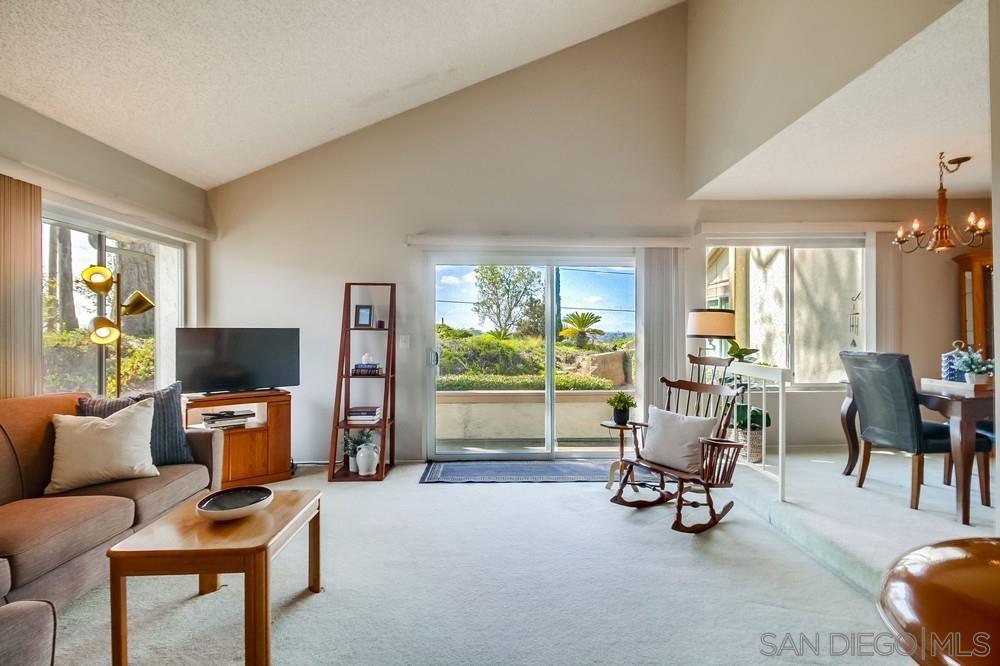 Detail Gallery Image 6 of 59 For 5430  Baltimore Drive Unit 72, La Mesa,  CA 91942 - 2 Beds | 1 Baths