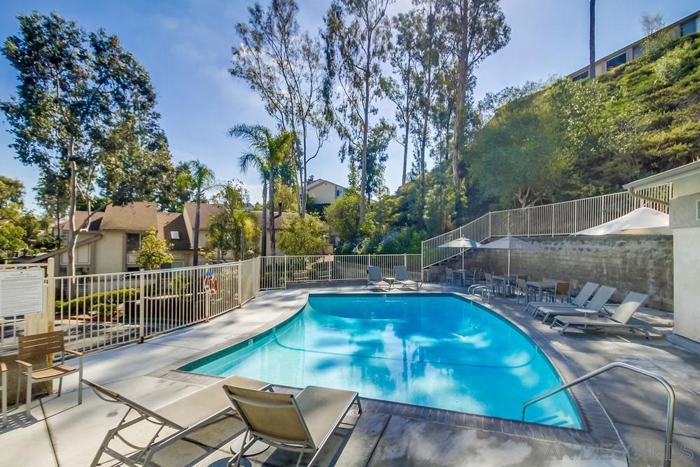 Detail Gallery Image 55 of 59 For 5430  Baltimore Drive Unit 72, La Mesa,  CA 91942 - 2 Beds | 1 Baths