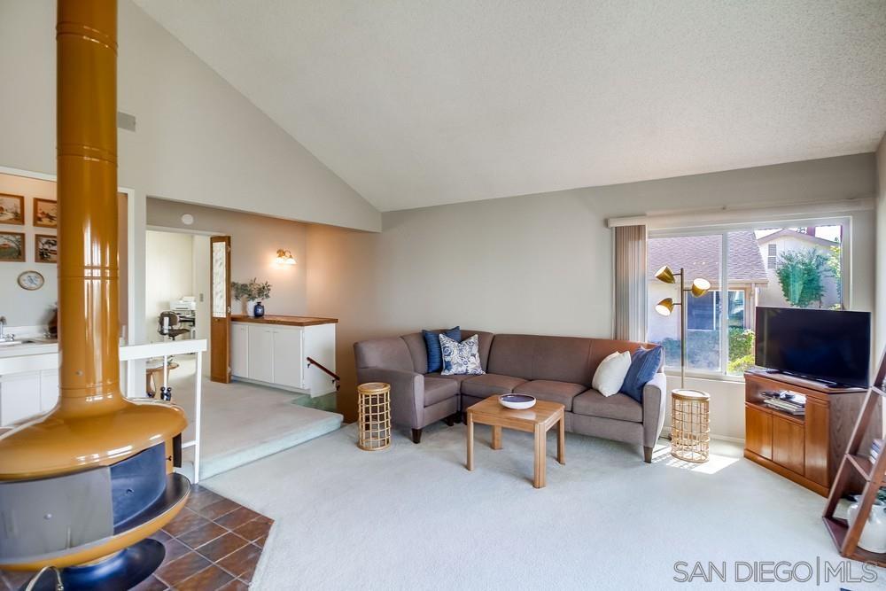 Detail Gallery Image 8 of 59 For 5430  Baltimore Drive Unit 72, La Mesa,  CA 91942 - 2 Beds | 1 Baths