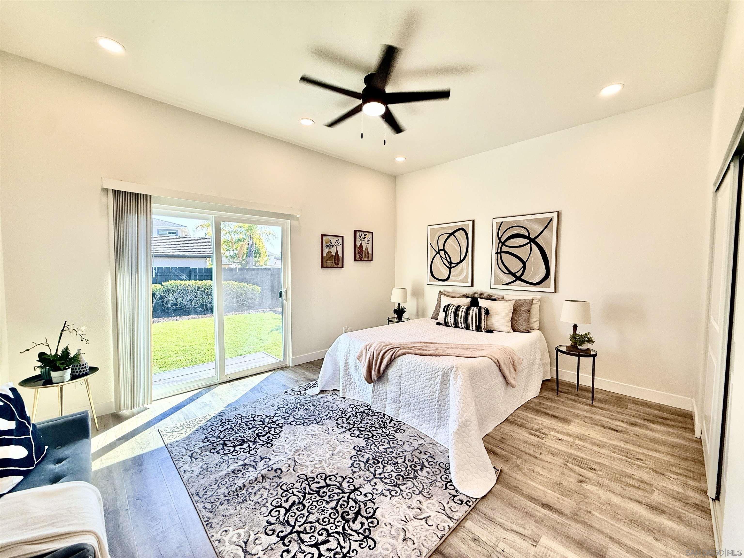 Detail Gallery Image 15 of 31 For 8815  Jackie Dr, San Diego,  CA 92119 - 4 Beds | 2/1 Baths