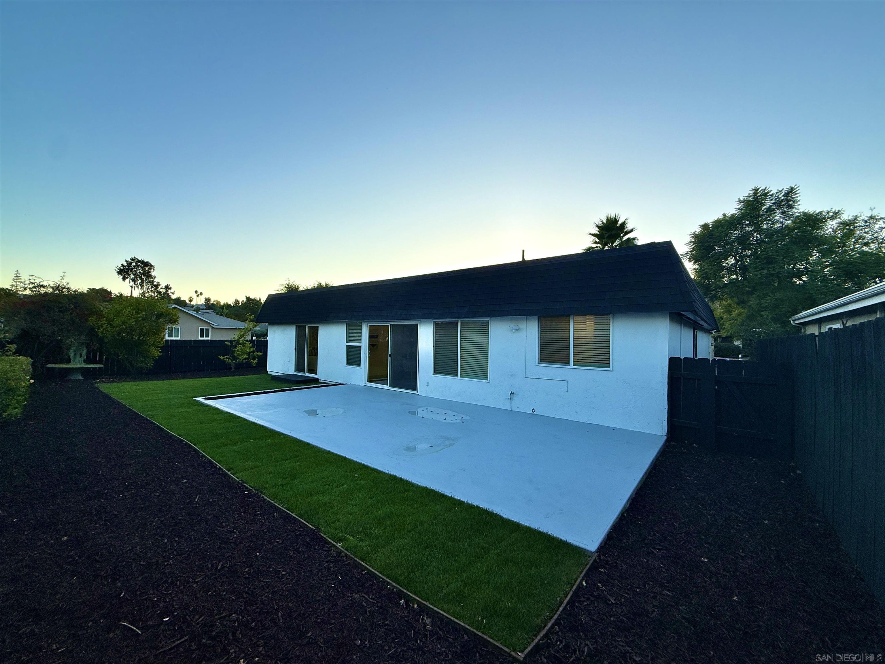 Detail Gallery Image 22 of 31 For 8815  Jackie Dr, San Diego,  CA 92119 - 4 Beds | 2/1 Baths