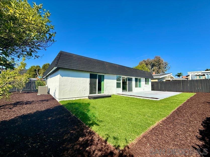 Detail Gallery Image 24 of 31 For 8815  Jackie Dr, San Diego,  CA 92119 - 4 Beds | 2/1 Baths