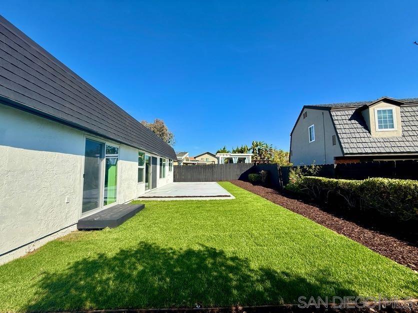 Detail Gallery Image 25 of 31 For 8815  Jackie Dr, San Diego,  CA 92119 - 4 Beds | 2/1 Baths