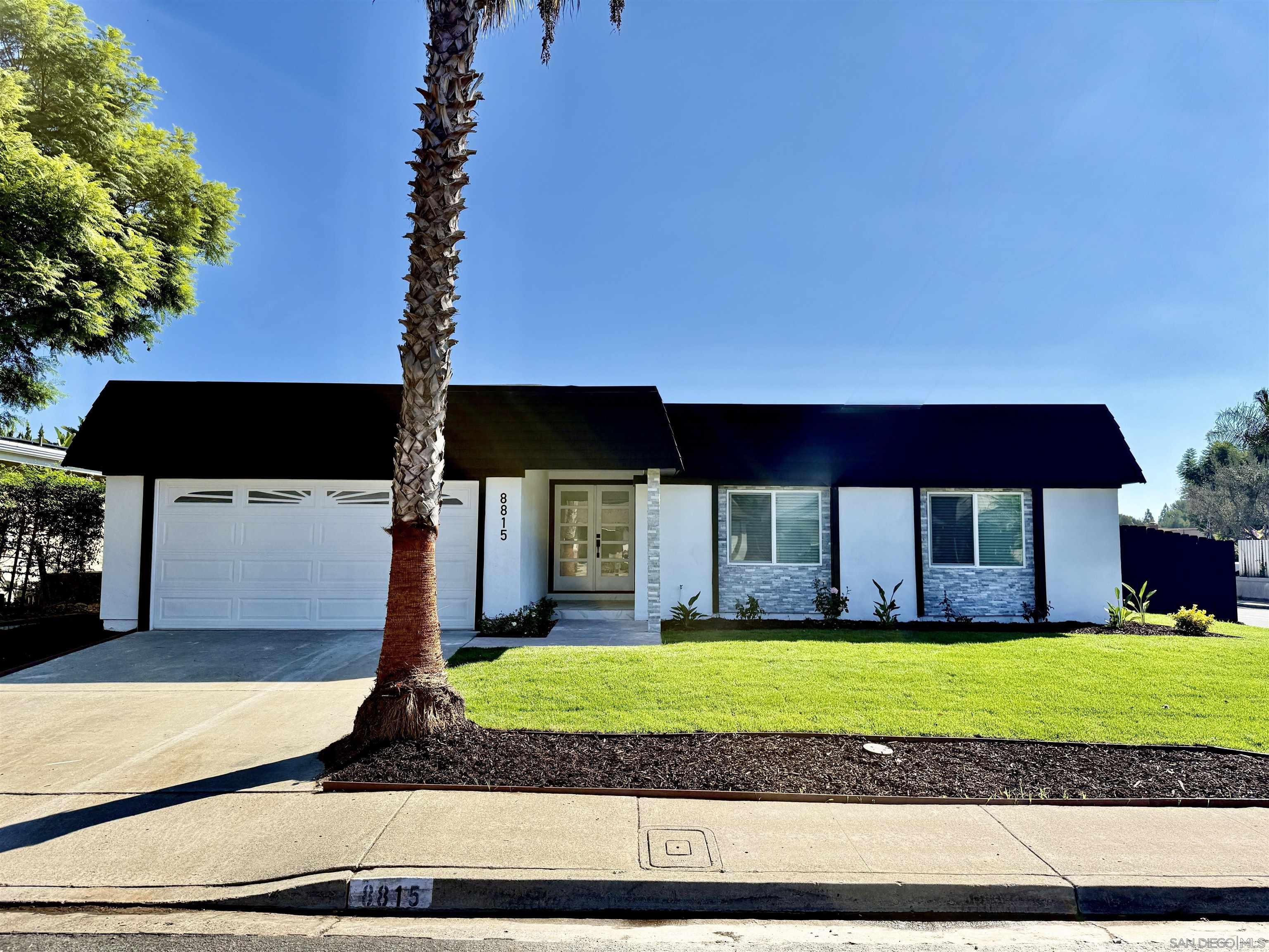 Detail Gallery Image 27 of 31 For 8815  Jackie Dr, San Diego,  CA 92119 - 4 Beds | 2/1 Baths