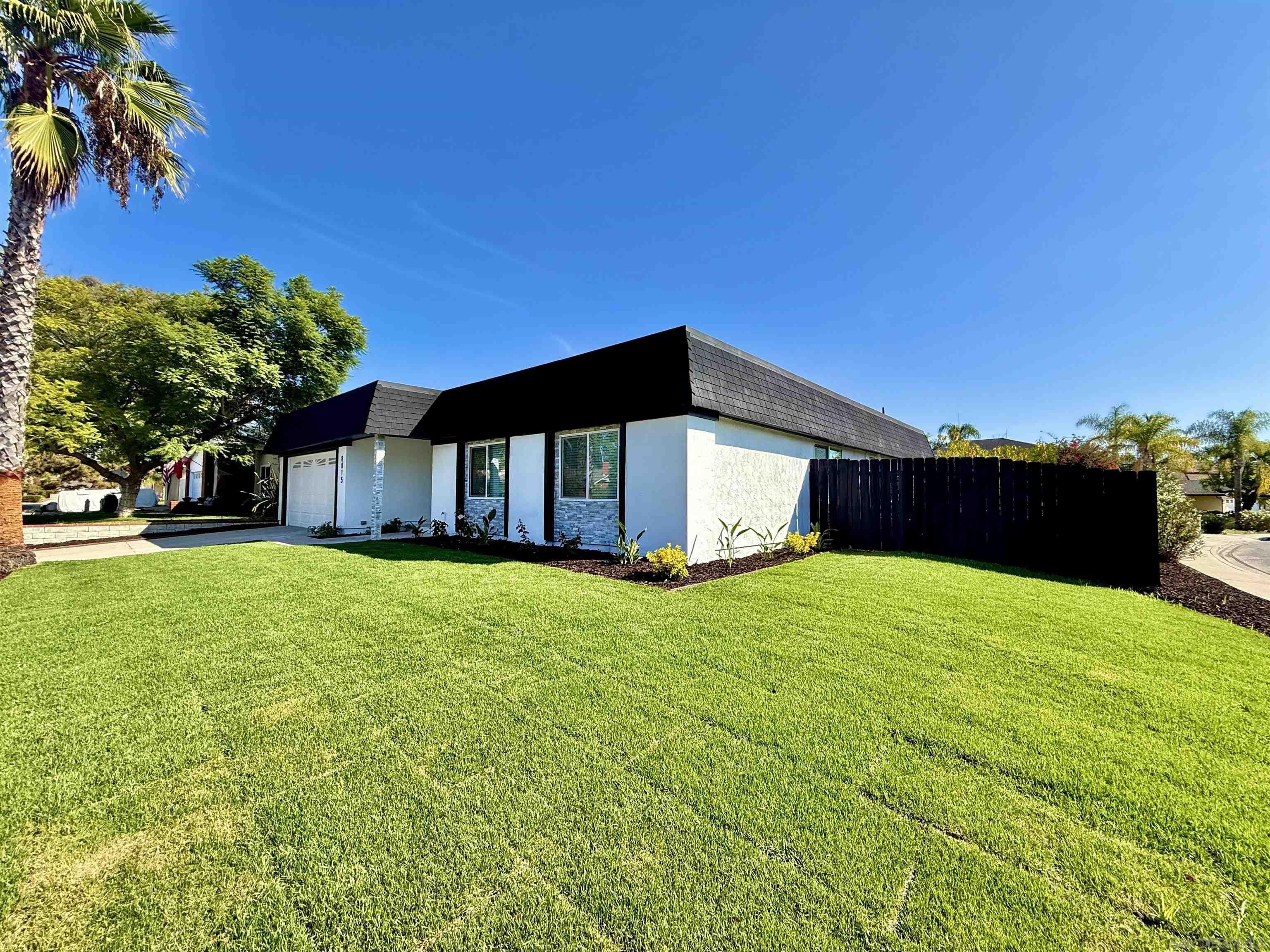 Detail Gallery Image 28 of 31 For 8815  Jackie Dr, San Diego,  CA 92119 - 4 Beds | 2/1 Baths