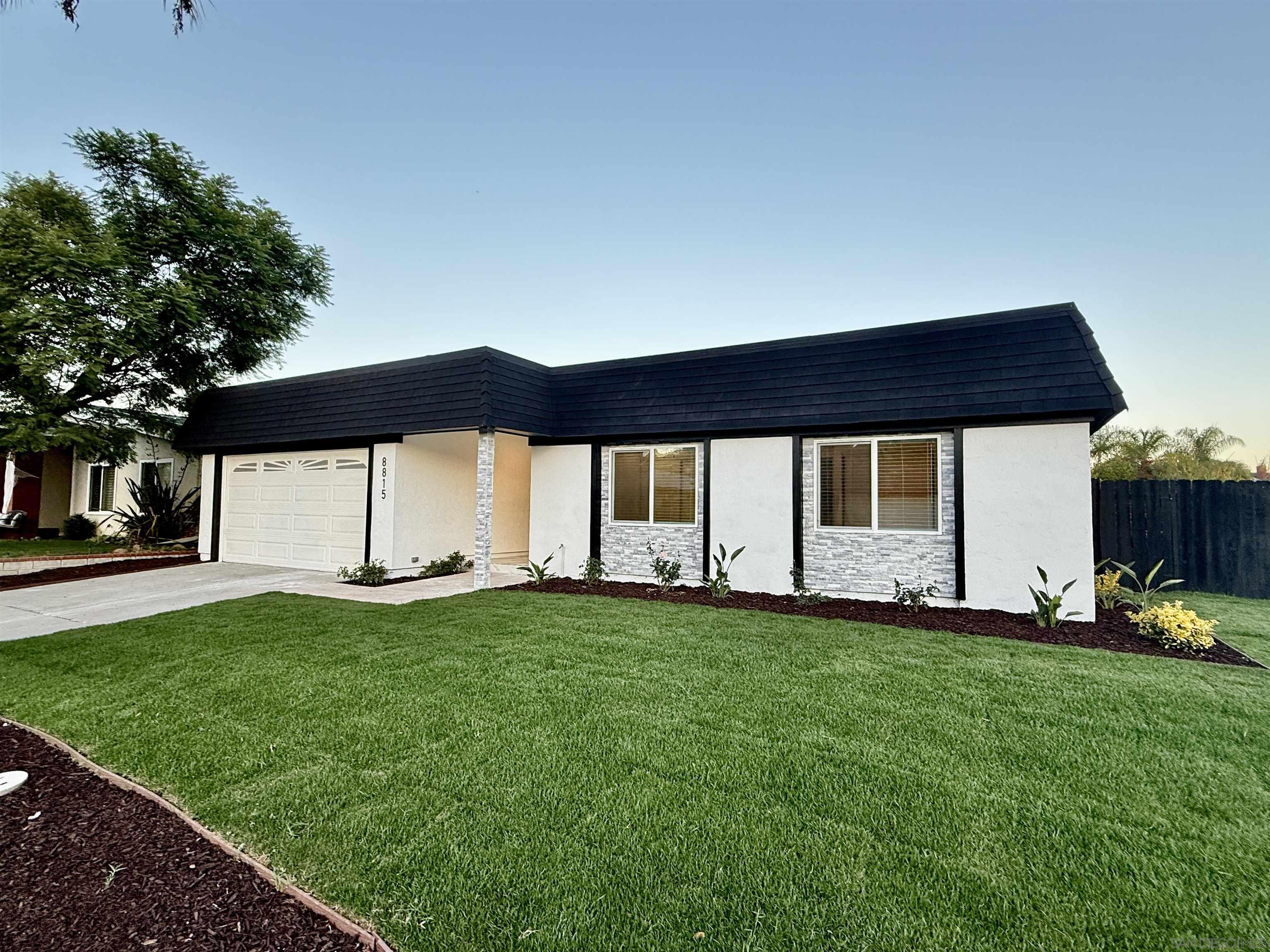 Detail Gallery Image 29 of 31 For 8815  Jackie Dr, San Diego,  CA 92119 - 4 Beds | 2/1 Baths