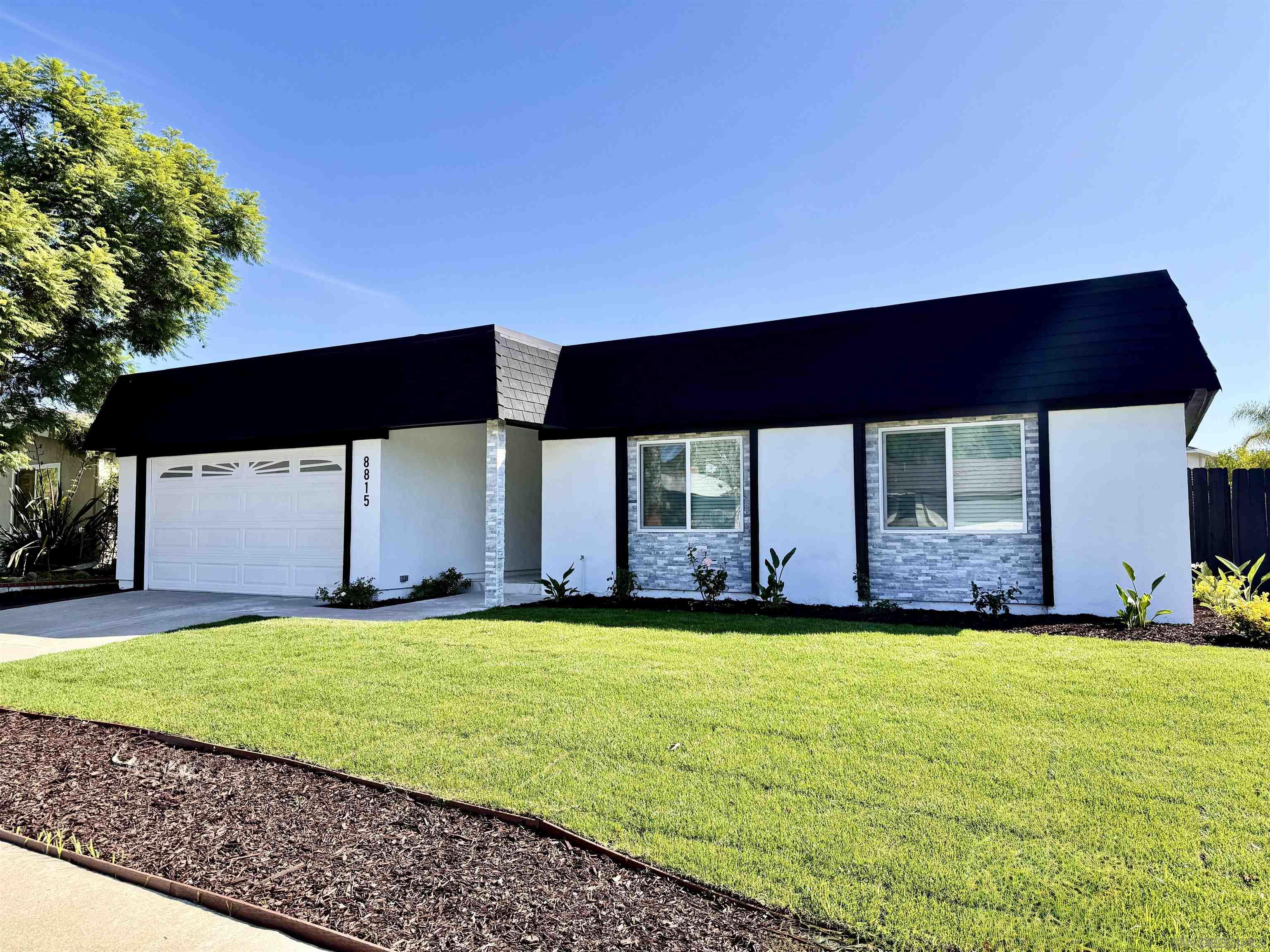 Detail Gallery Image 30 of 31 For 8815  Jackie Dr, San Diego,  CA 92119 - 4 Beds | 2/1 Baths