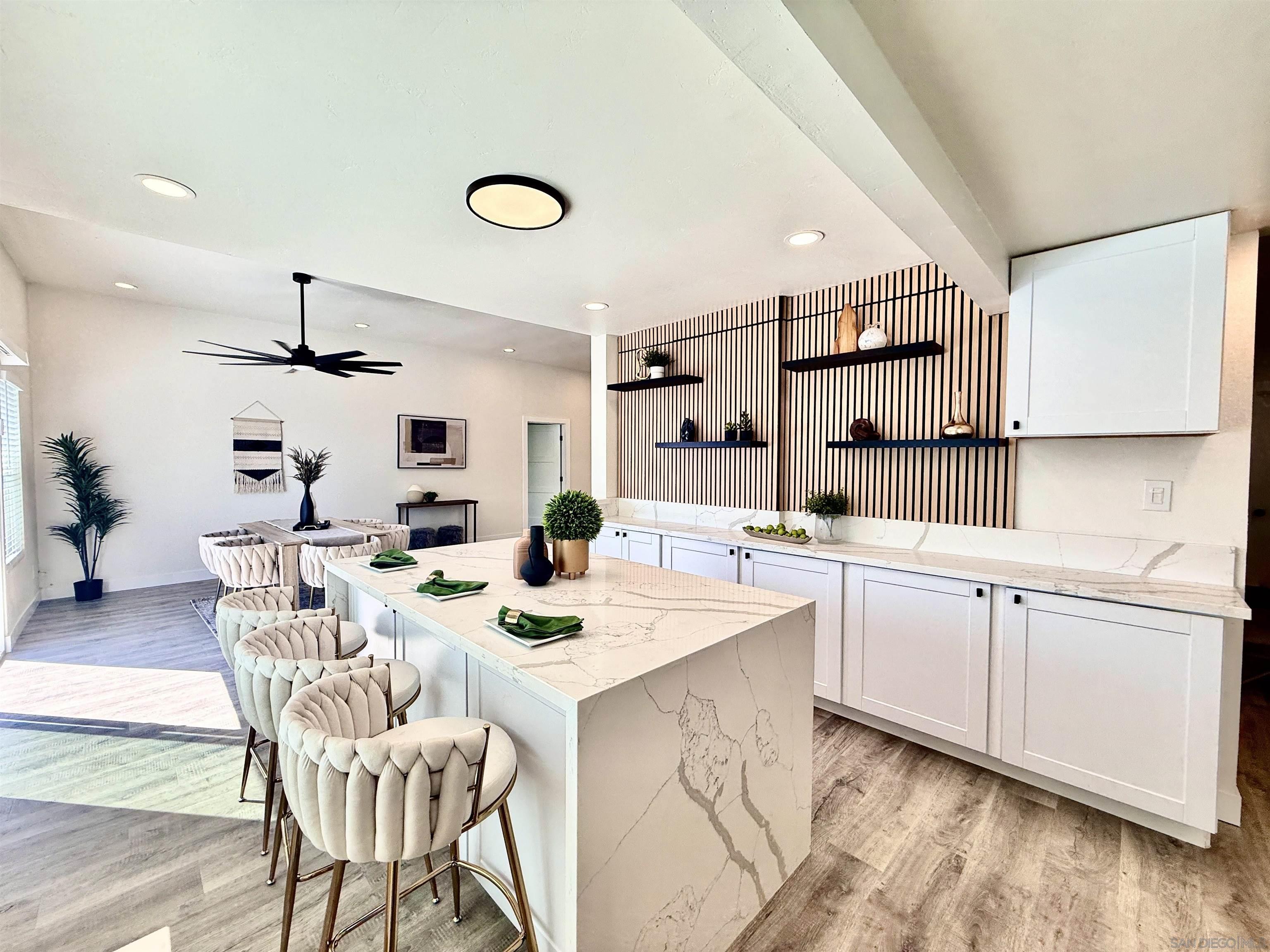 Detail Gallery Image 5 of 31 For 8815  Jackie Dr, San Diego,  CA 92119 - 4 Beds | 2/1 Baths