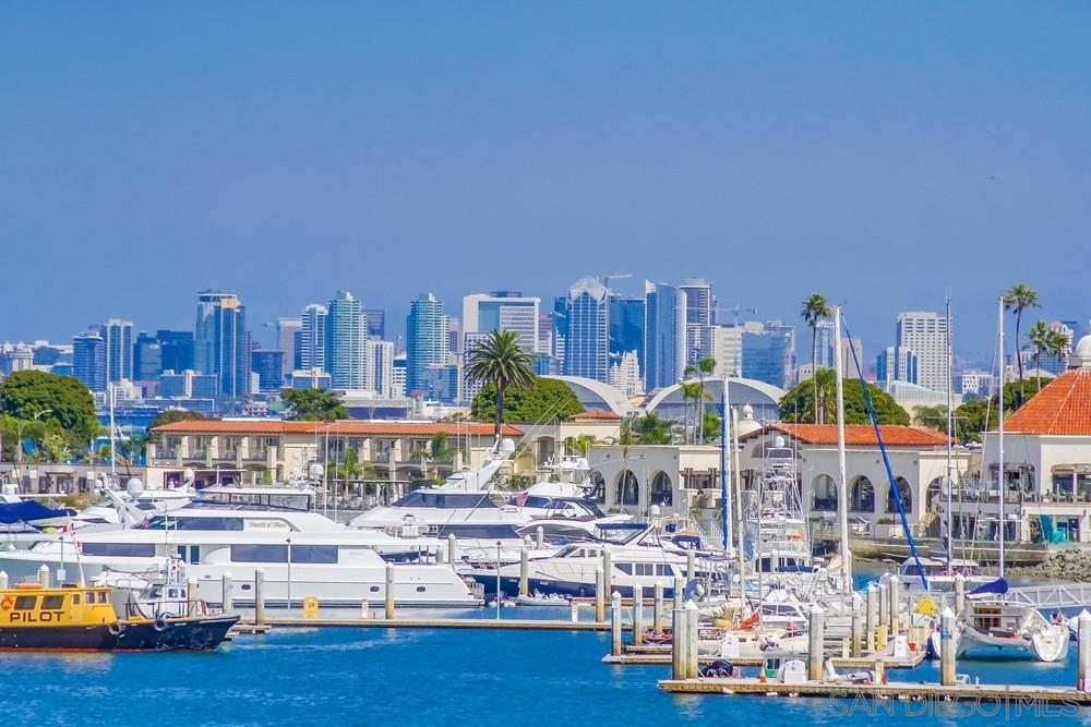 Detail Gallery Image 18 of 21 For 2915  Lawrence Street  9, San Diego,  CA 92106 - 2 Beds | 2 Baths