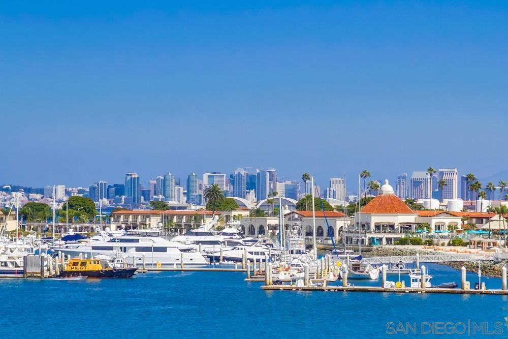 Detail Gallery Image 19 of 21 For 2915  Lawrence Street  9, San Diego,  CA 92106 - 2 Beds | 2 Baths