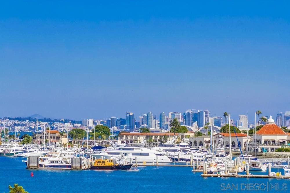 Detail Gallery Image 20 of 21 For 2915  Lawrence Street  9, San Diego,  CA 92106 - 2 Beds | 2 Baths