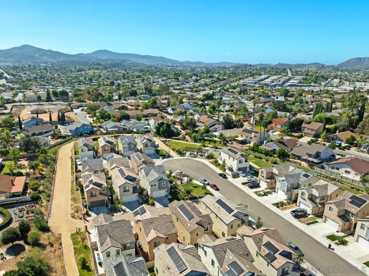Detail Gallery Image 50 of 73 For 1938  Julie Dawn Pl, Escondido,  CA 92026 - 3 Beds | 2/1 Baths