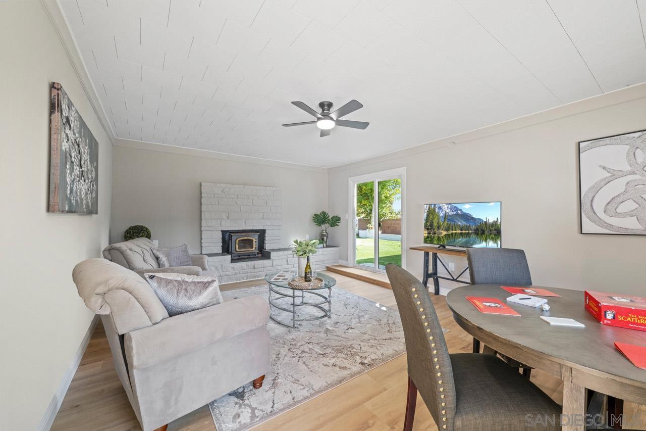 Detail Gallery Image 23 of 31 For 2951  Manos Drive, San Diego,  CA 92139 - 4 Beds | 2 Baths