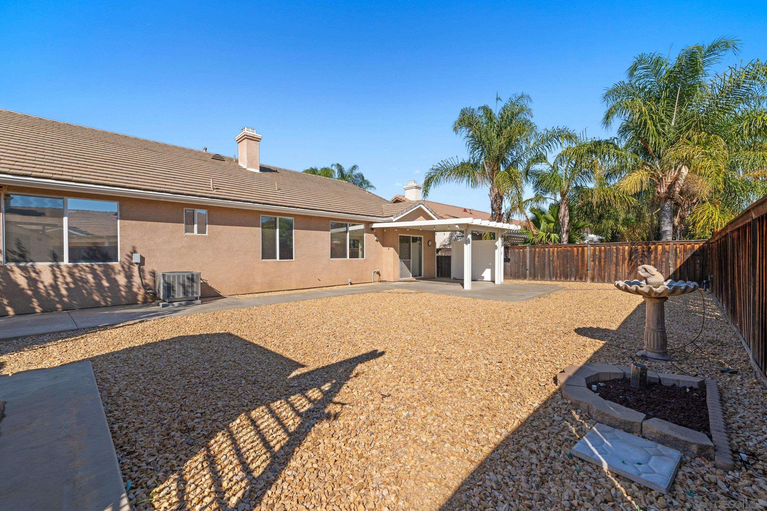 Detail Gallery Image 19 of 20 For 26798  Wilkes Dr, Sun City,  CA 92585 - 4 Beds | 2 Baths