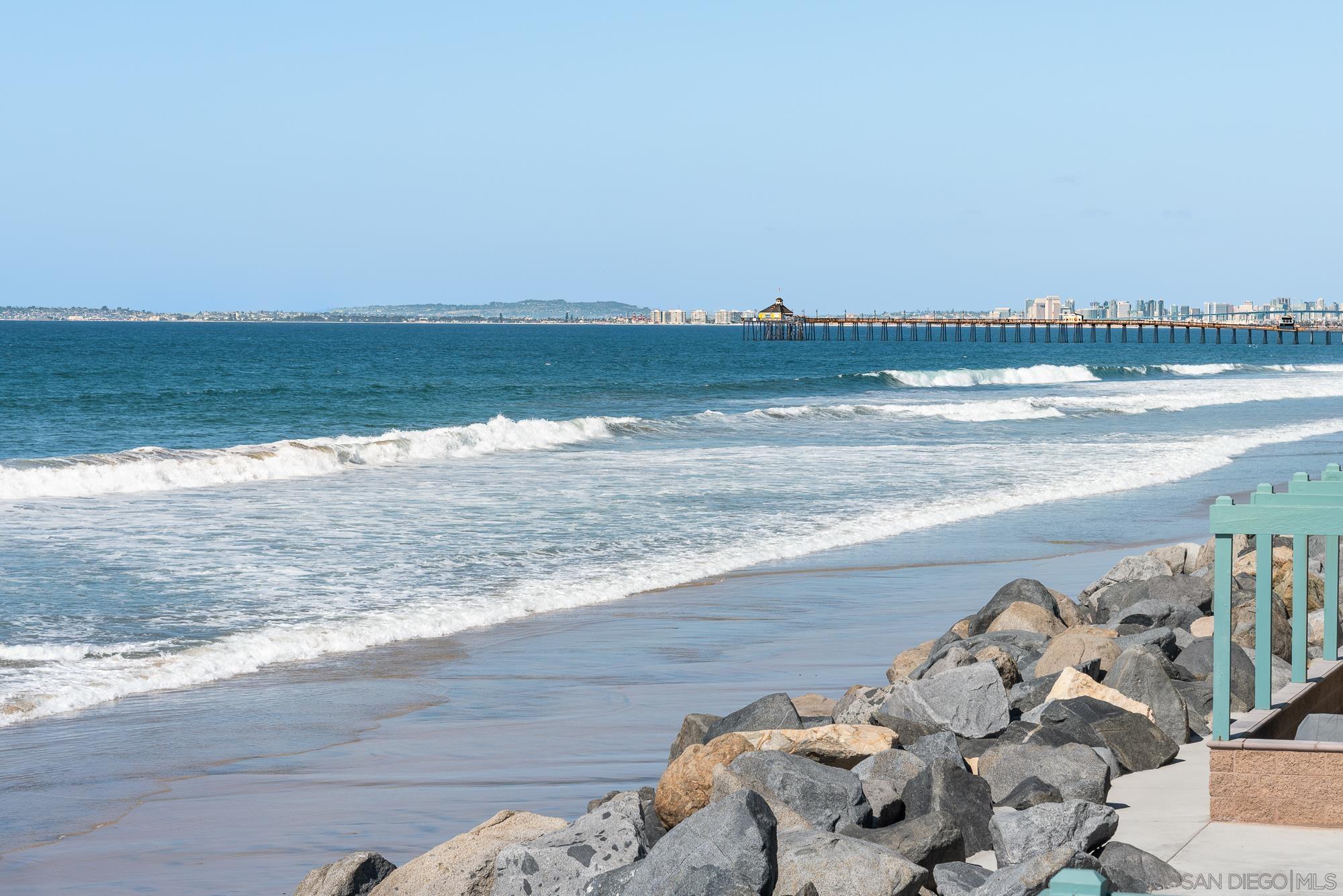 Detail Gallery Image 19 of 47 For 1680  Seacoast Drive  #D,  Imperial Beach,  CA 91932 - 2 Beds | 2 Baths