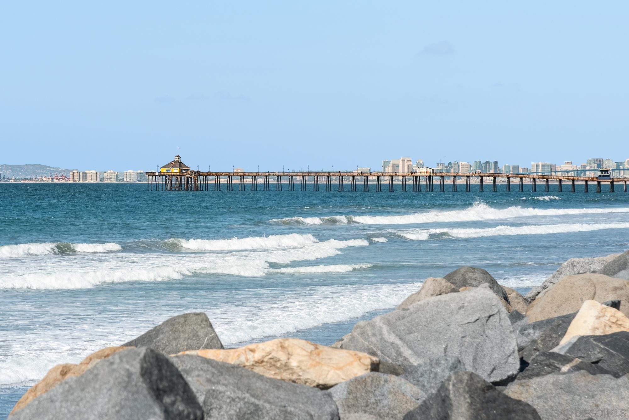 Detail Gallery Image 20 of 47 For 1680  Seacoast Drive  #D,  Imperial Beach,  CA 91932 - 2 Beds | 2 Baths