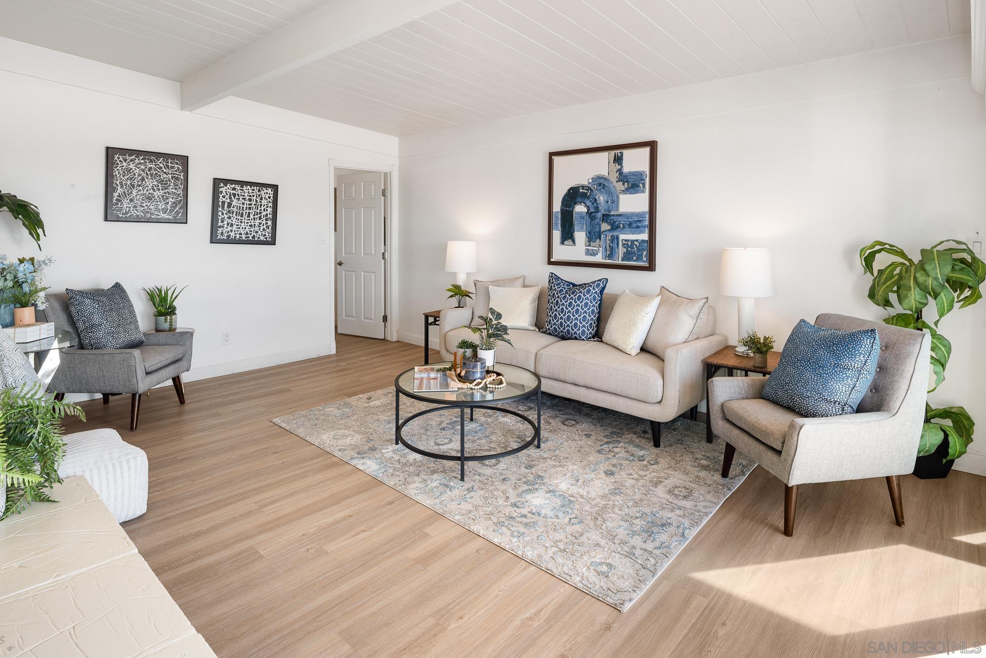 Detail Gallery Image 26 of 47 For 1680  Seacoast Drive  #D,  Imperial Beach,  CA 91932 - 2 Beds | 2 Baths