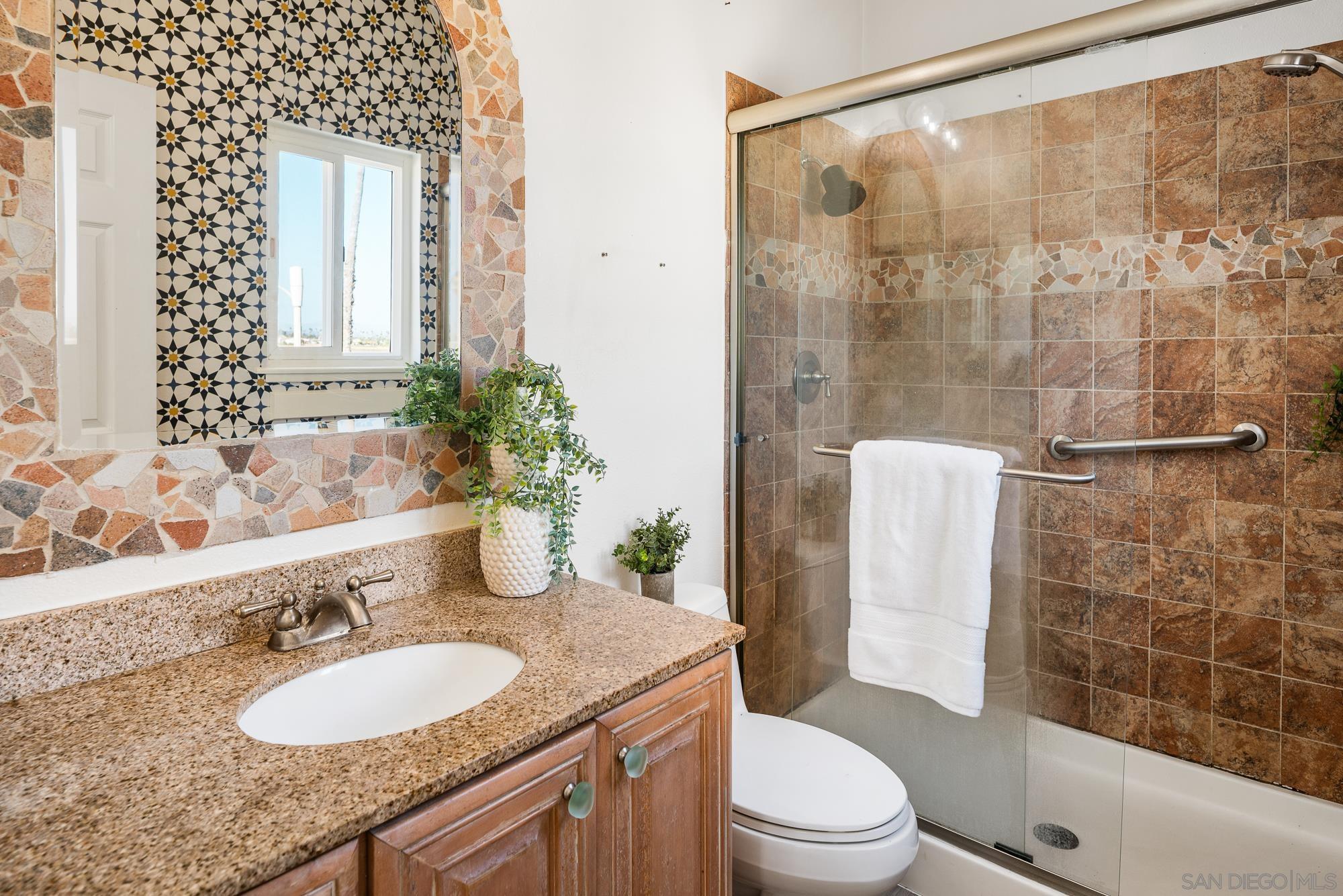 Detail Gallery Image 30 of 47 For 1680  Seacoast Drive  #D,  Imperial Beach,  CA 91932 - 2 Beds | 2 Baths