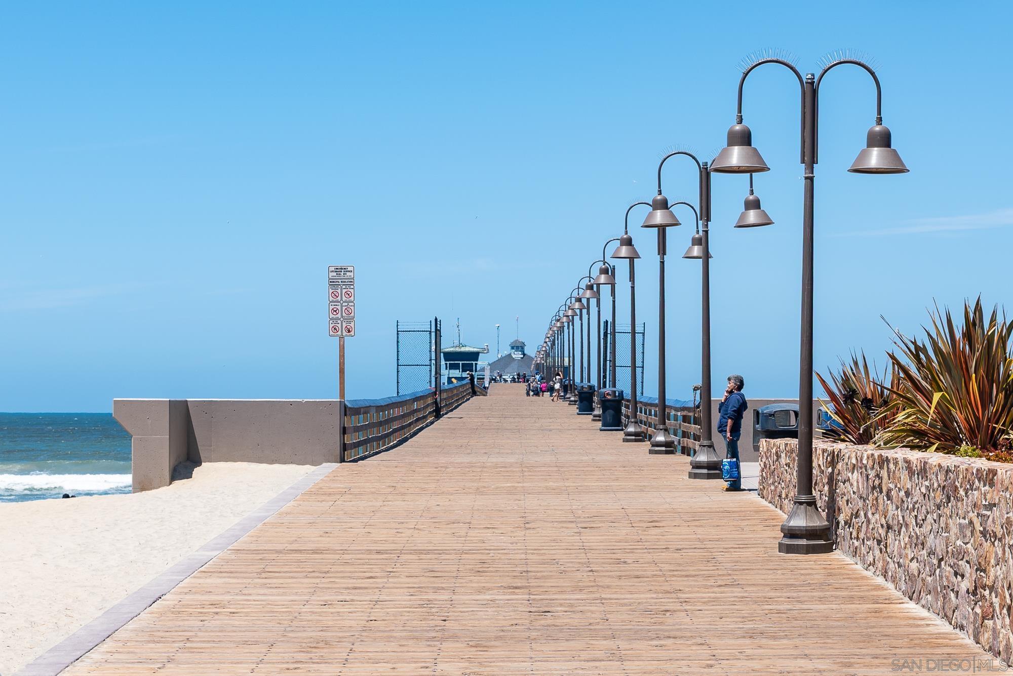 Detail Gallery Image 43 of 47 For 1680  Seacoast Drive  #D,  Imperial Beach,  CA 91932 - 2 Beds | 2 Baths
