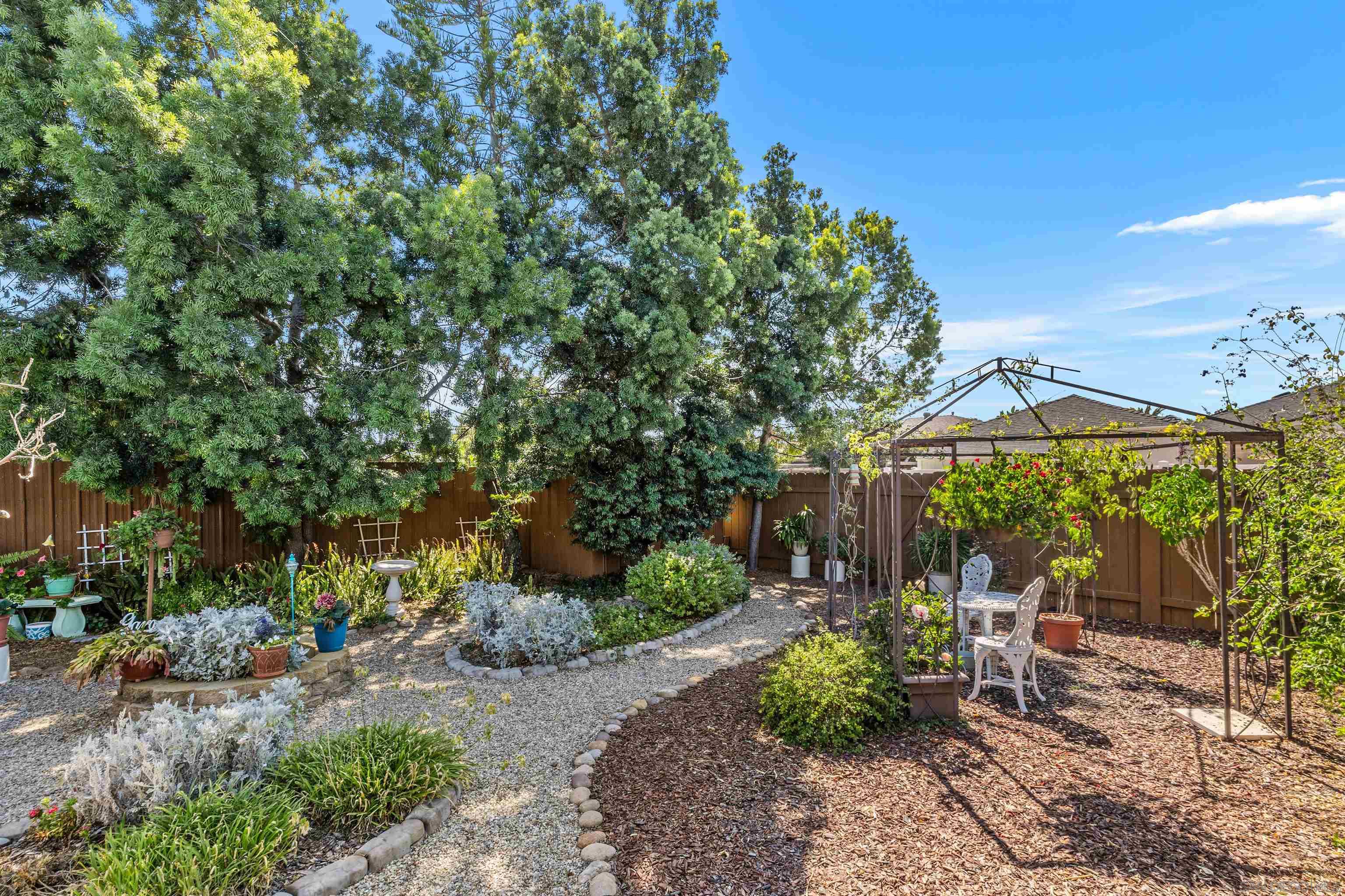 Detail Gallery Image 2 of 40 For 4730  Winona Ave, San Diego,  CA 92115 - 2 Beds | 1 Baths