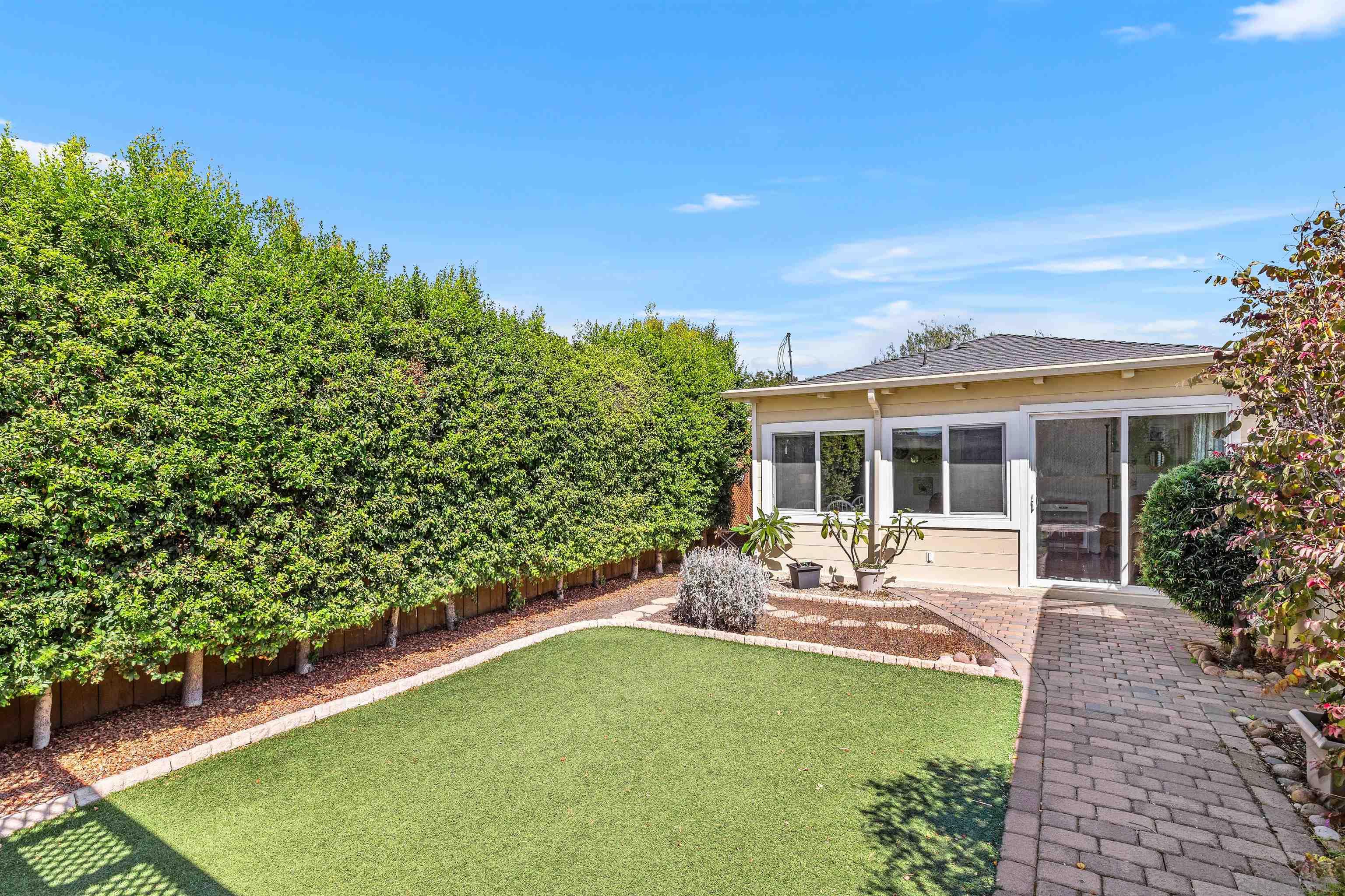 Detail Gallery Image 11 of 40 For 4730  Winona Ave, San Diego,  CA 92115 - 2 Beds | 1 Baths