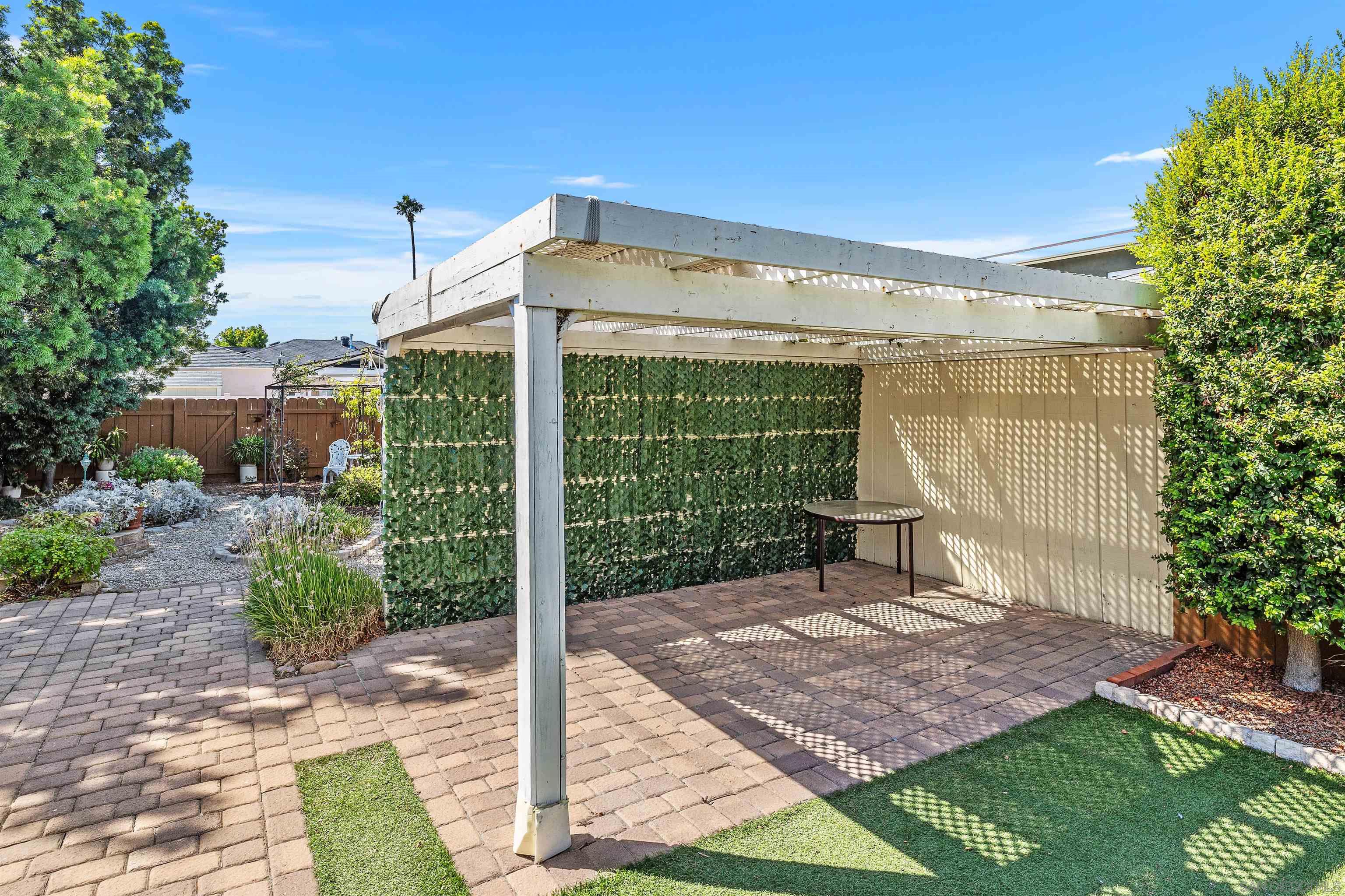 Detail Gallery Image 12 of 40 For 4730  Winona Ave, San Diego,  CA 92115 - 2 Beds | 1 Baths