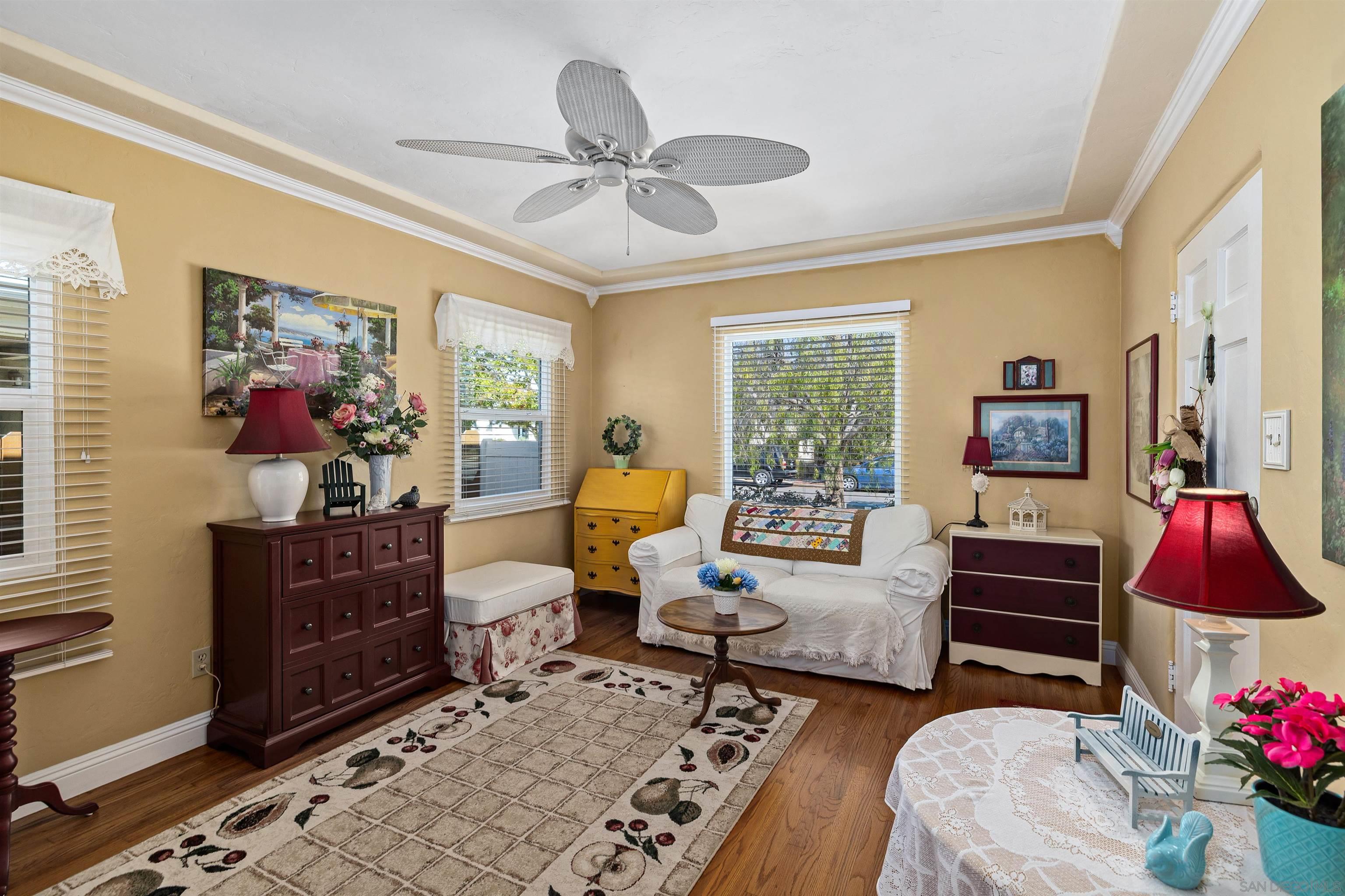 Detail Gallery Image 13 of 40 For 4730  Winona Ave, San Diego,  CA 92115 - 2 Beds | 1 Baths