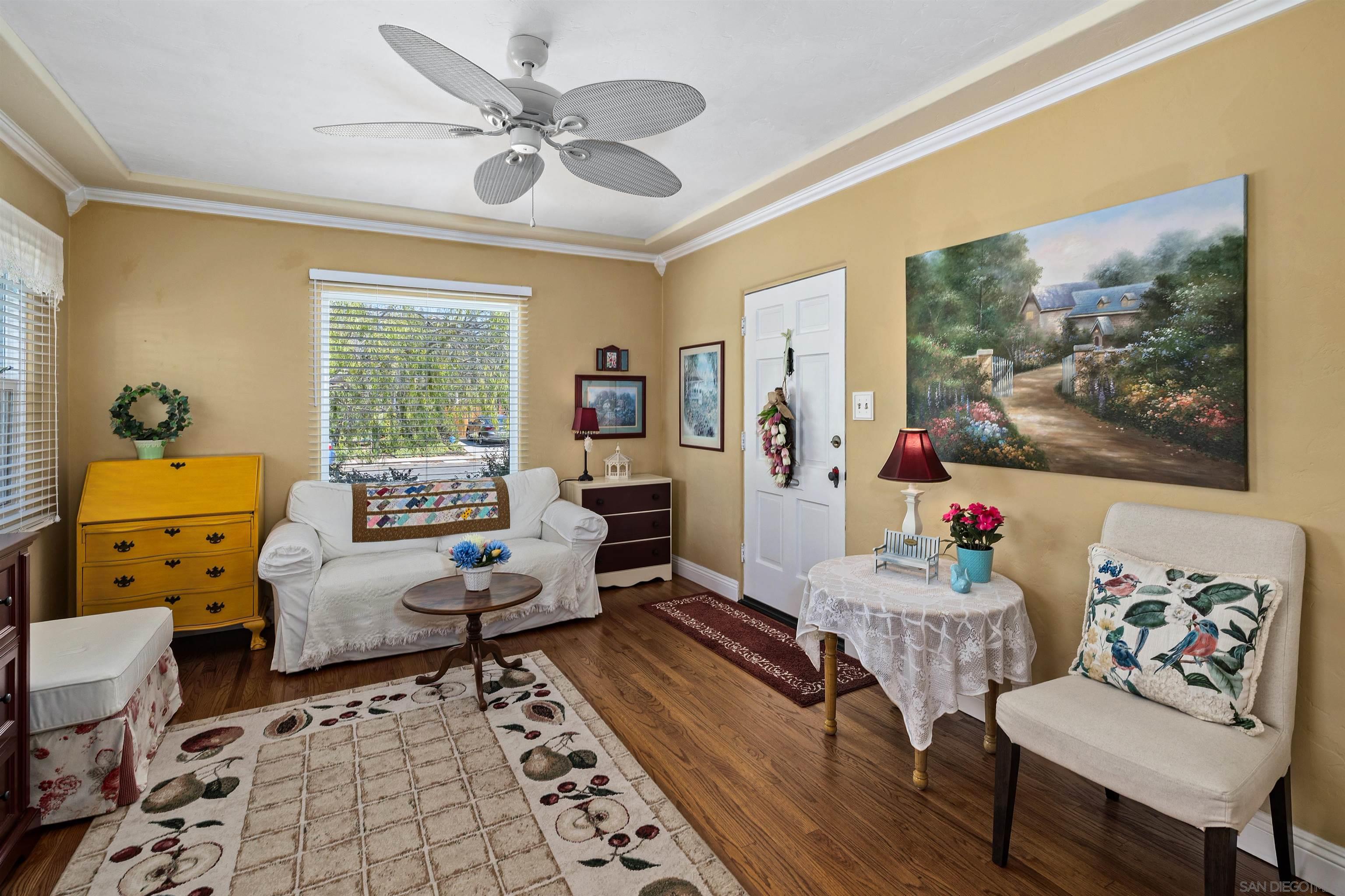 Detail Gallery Image 15 of 40 For 4730  Winona Ave, San Diego,  CA 92115 - 2 Beds | 1 Baths