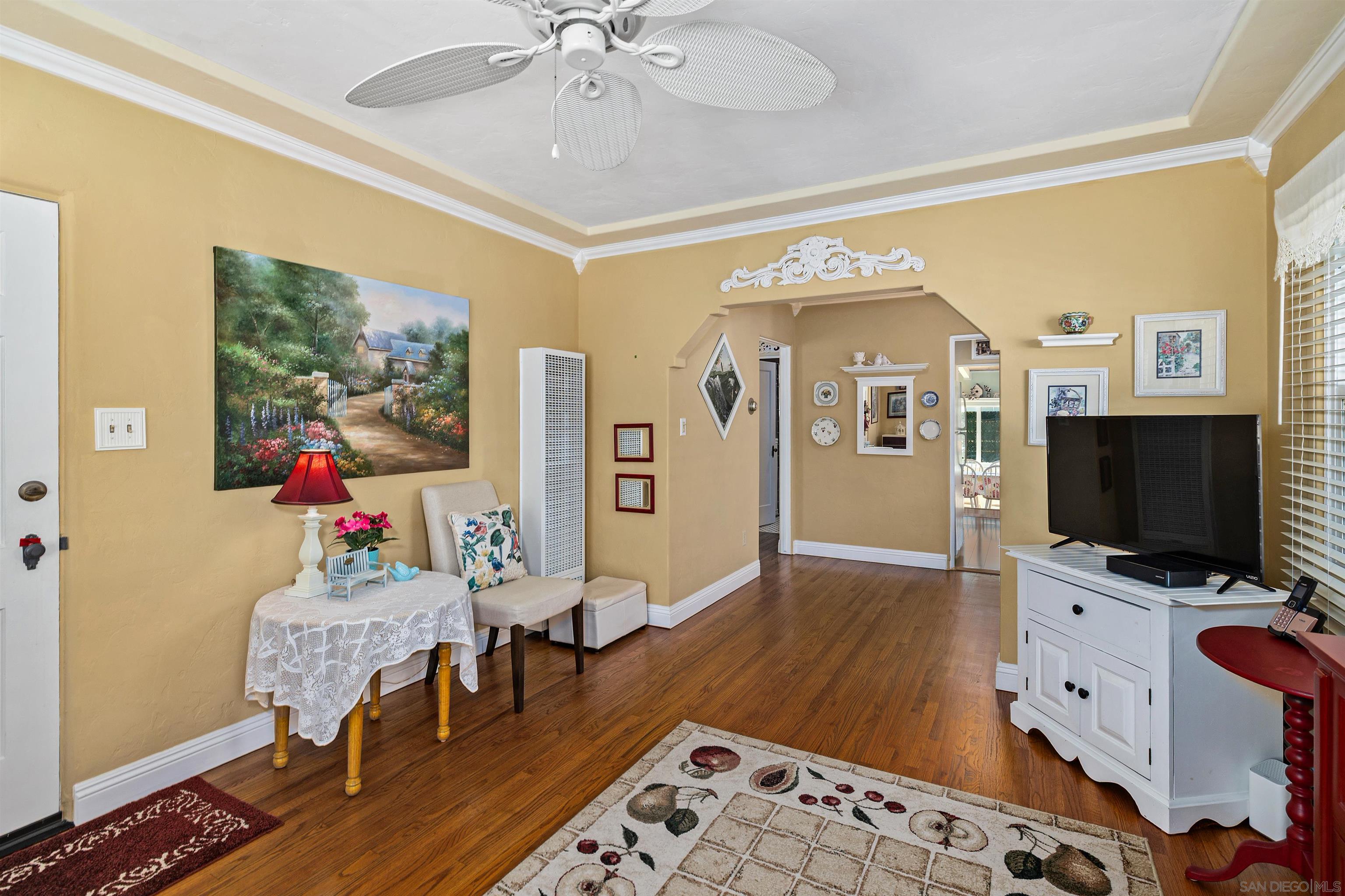 Detail Gallery Image 16 of 40 For 4730  Winona Ave, San Diego,  CA 92115 - 2 Beds | 1 Baths