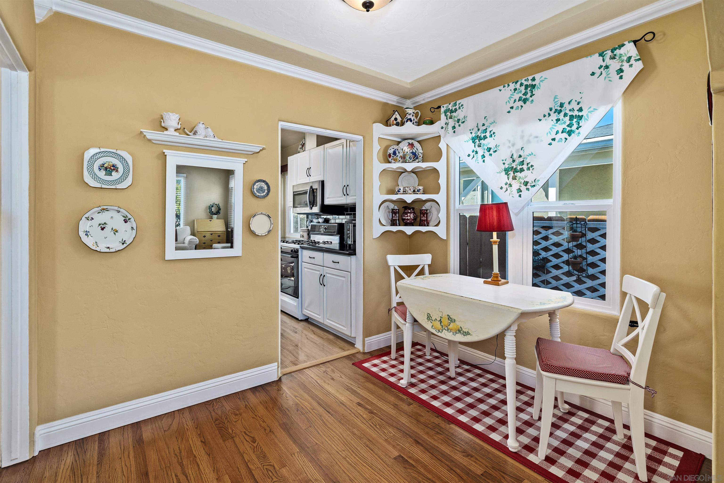 Detail Gallery Image 17 of 40 For 4730  Winona Ave, San Diego,  CA 92115 - 2 Beds | 1 Baths