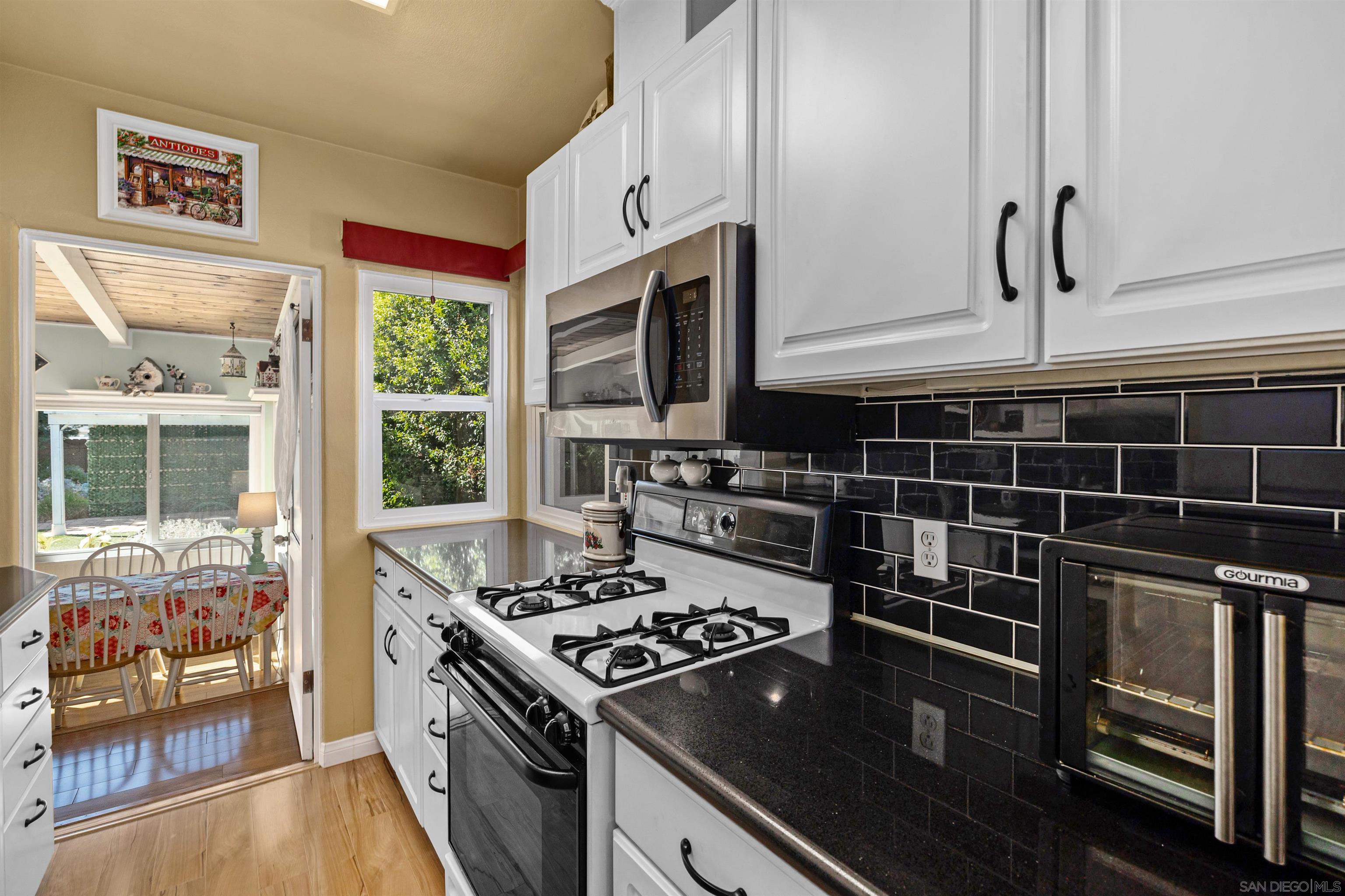 Detail Gallery Image 19 of 40 For 4730  Winona Ave, San Diego,  CA 92115 - 2 Beds | 1 Baths