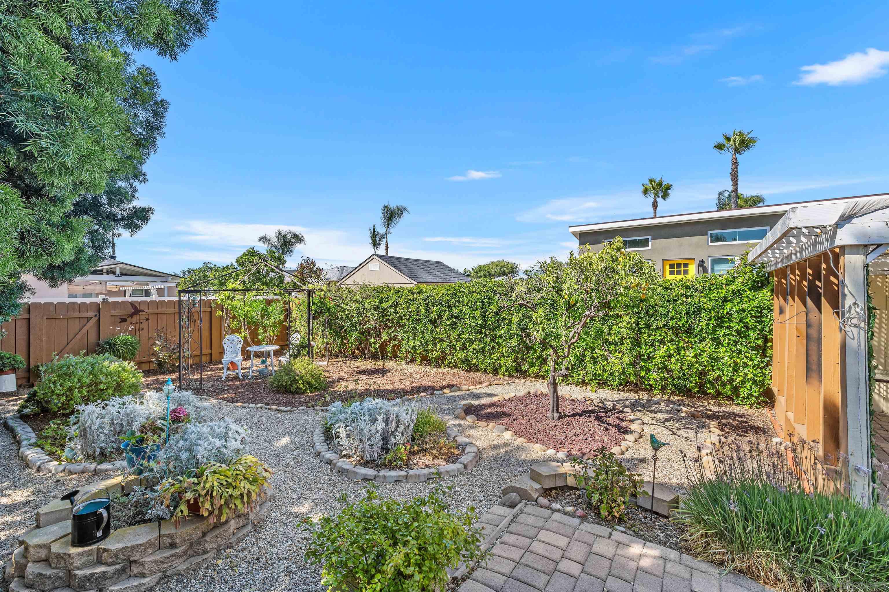 Detail Gallery Image 3 of 40 For 4730  Winona Ave, San Diego,  CA 92115 - 2 Beds | 1 Baths