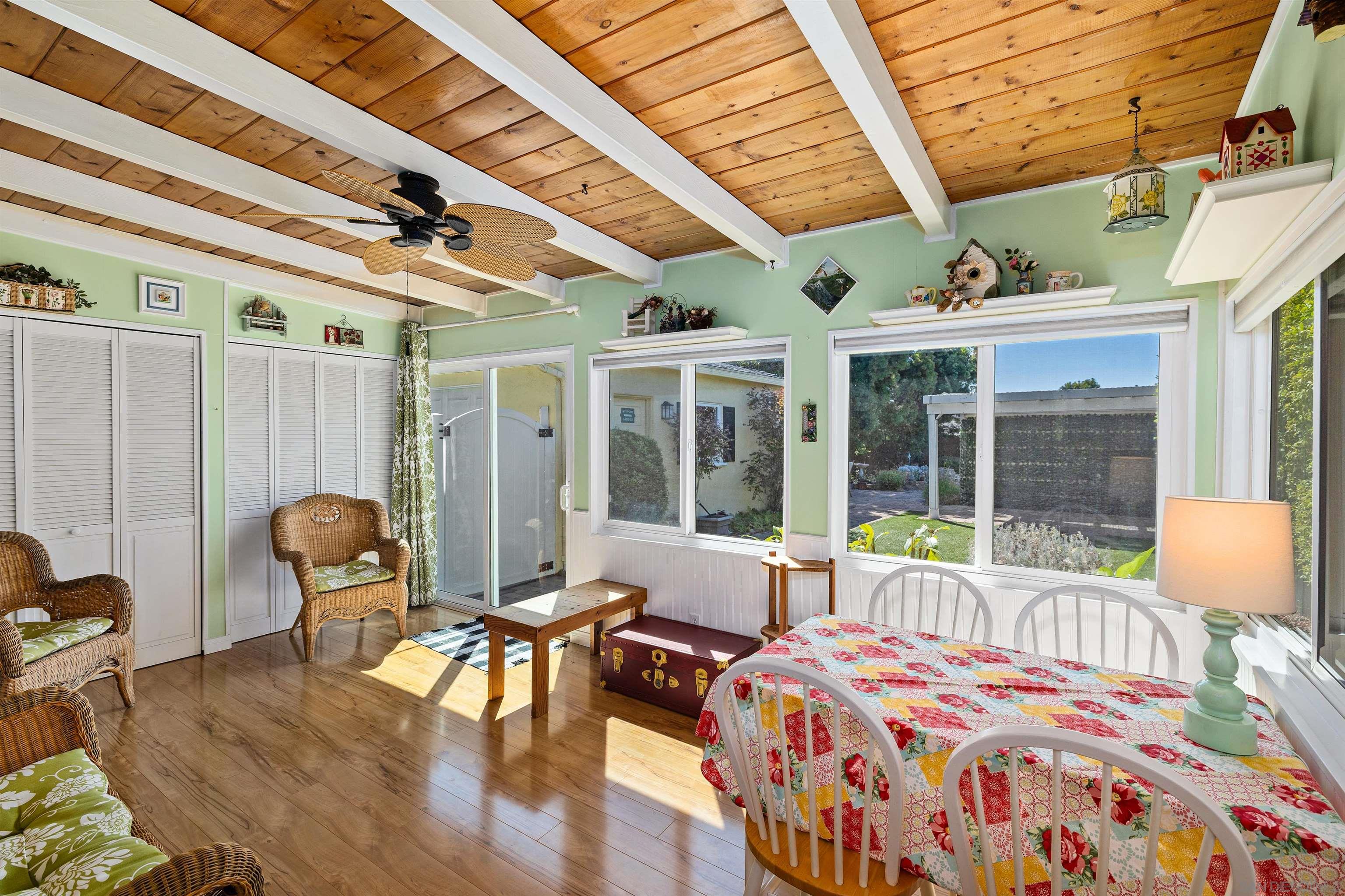 Detail Gallery Image 23 of 40 For 4730  Winona Ave, San Diego,  CA 92115 - 2 Beds | 1 Baths