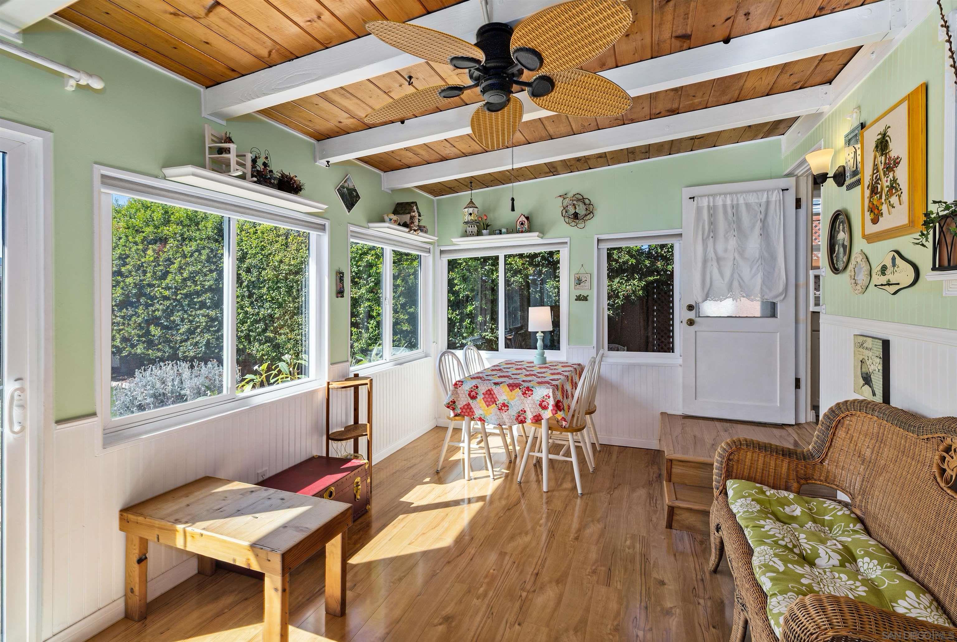 Detail Gallery Image 24 of 40 For 4730  Winona Ave, San Diego,  CA 92115 - 2 Beds | 1 Baths