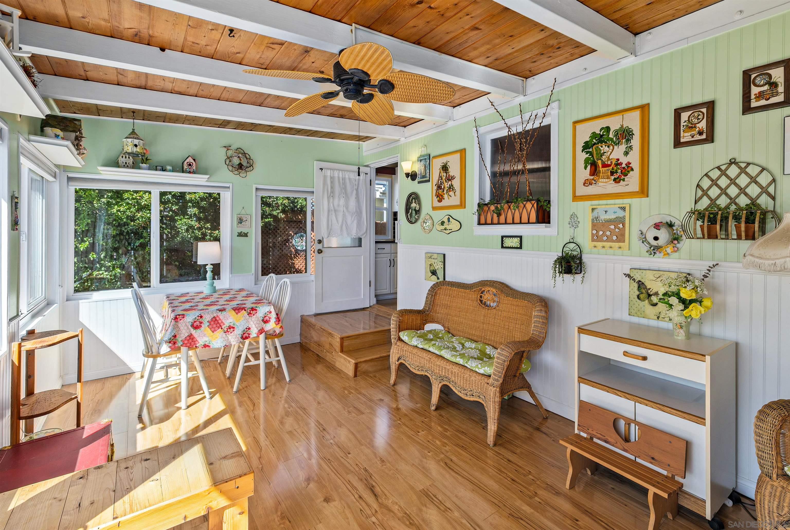 Detail Gallery Image 25 of 40 For 4730  Winona Ave, San Diego,  CA 92115 - 2 Beds | 1 Baths