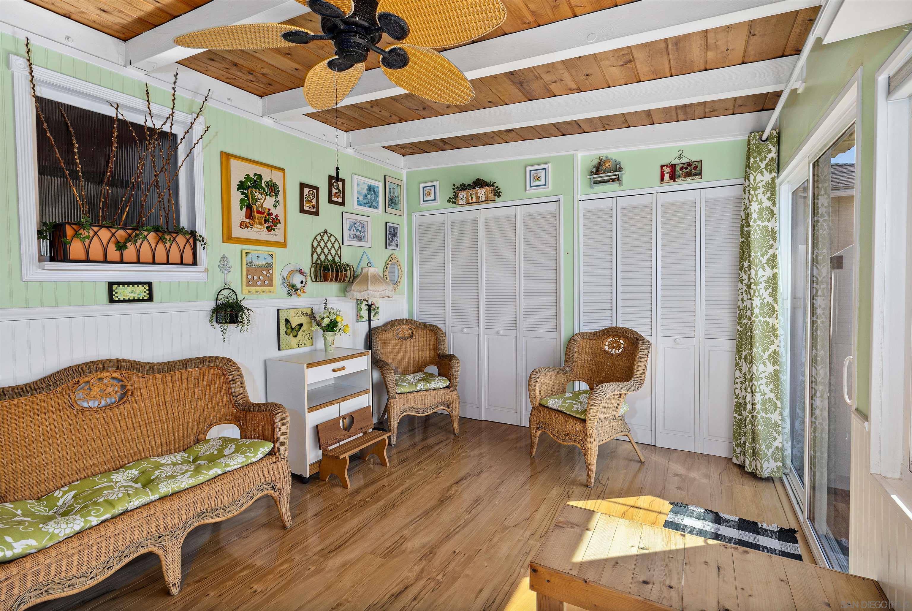 Detail Gallery Image 26 of 40 For 4730  Winona Ave, San Diego,  CA 92115 - 2 Beds | 1 Baths