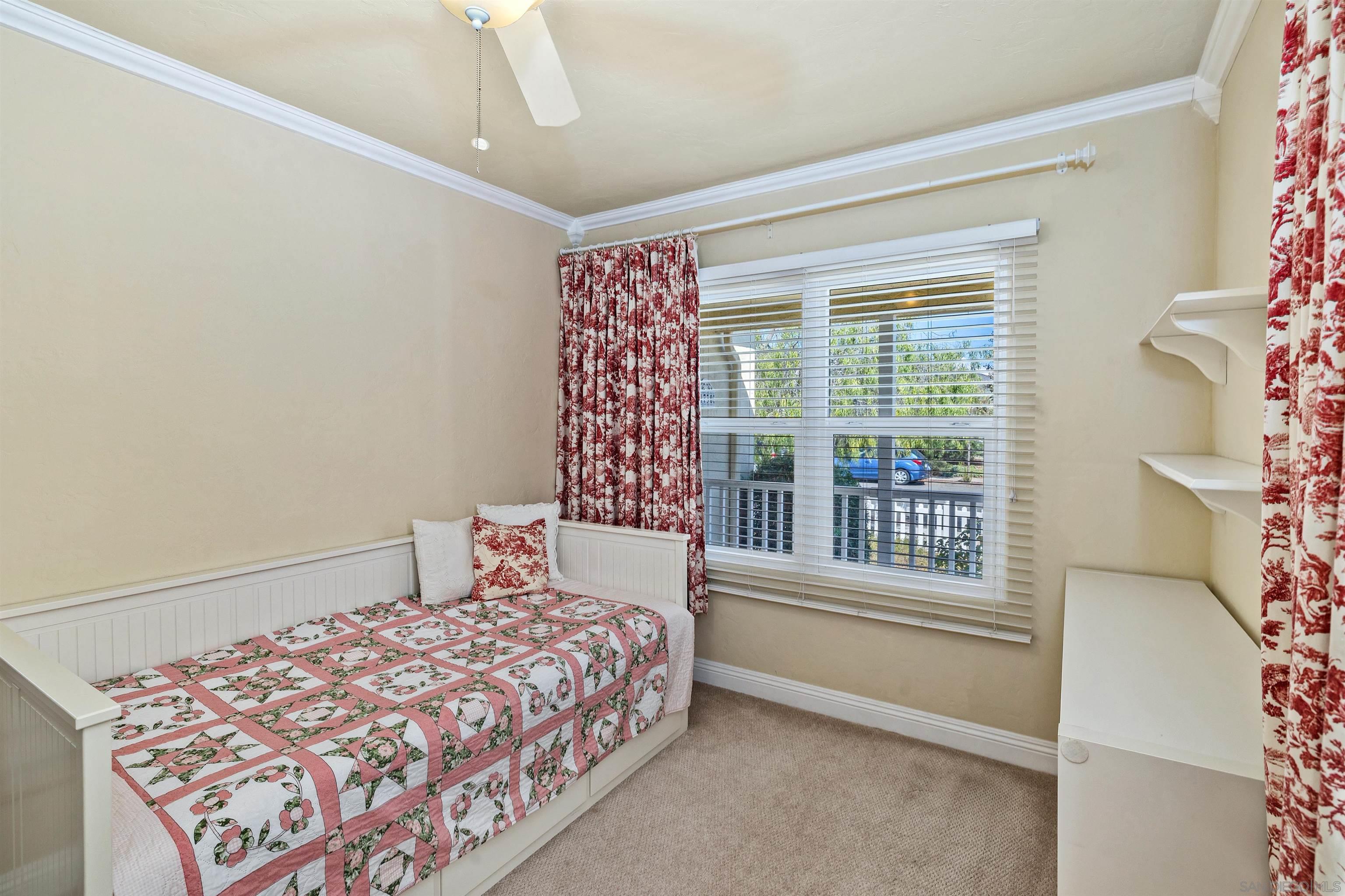 Detail Gallery Image 28 of 40 For 4730  Winona Ave, San Diego,  CA 92115 - 2 Beds | 1 Baths