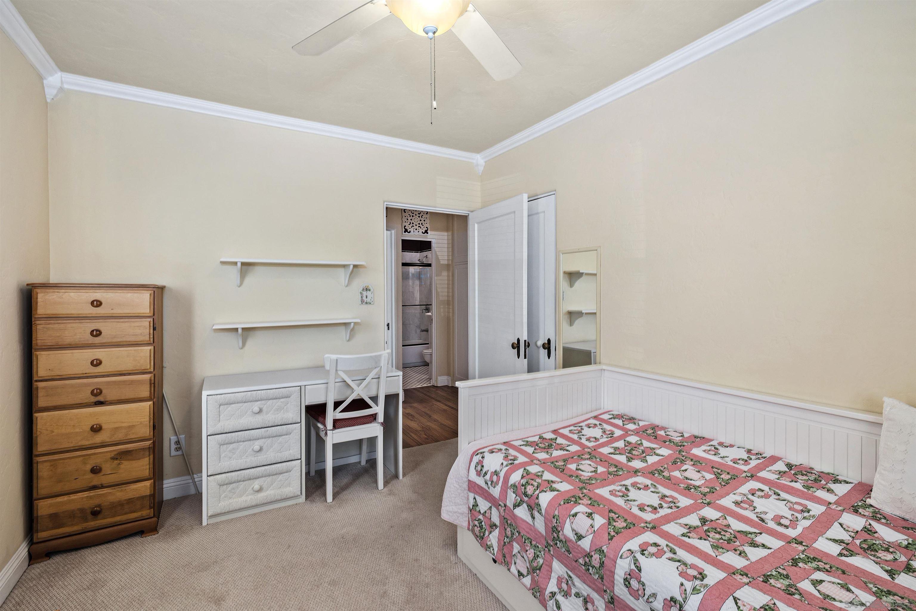 Detail Gallery Image 29 of 40 For 4730  Winona Ave, San Diego,  CA 92115 - 2 Beds | 1 Baths