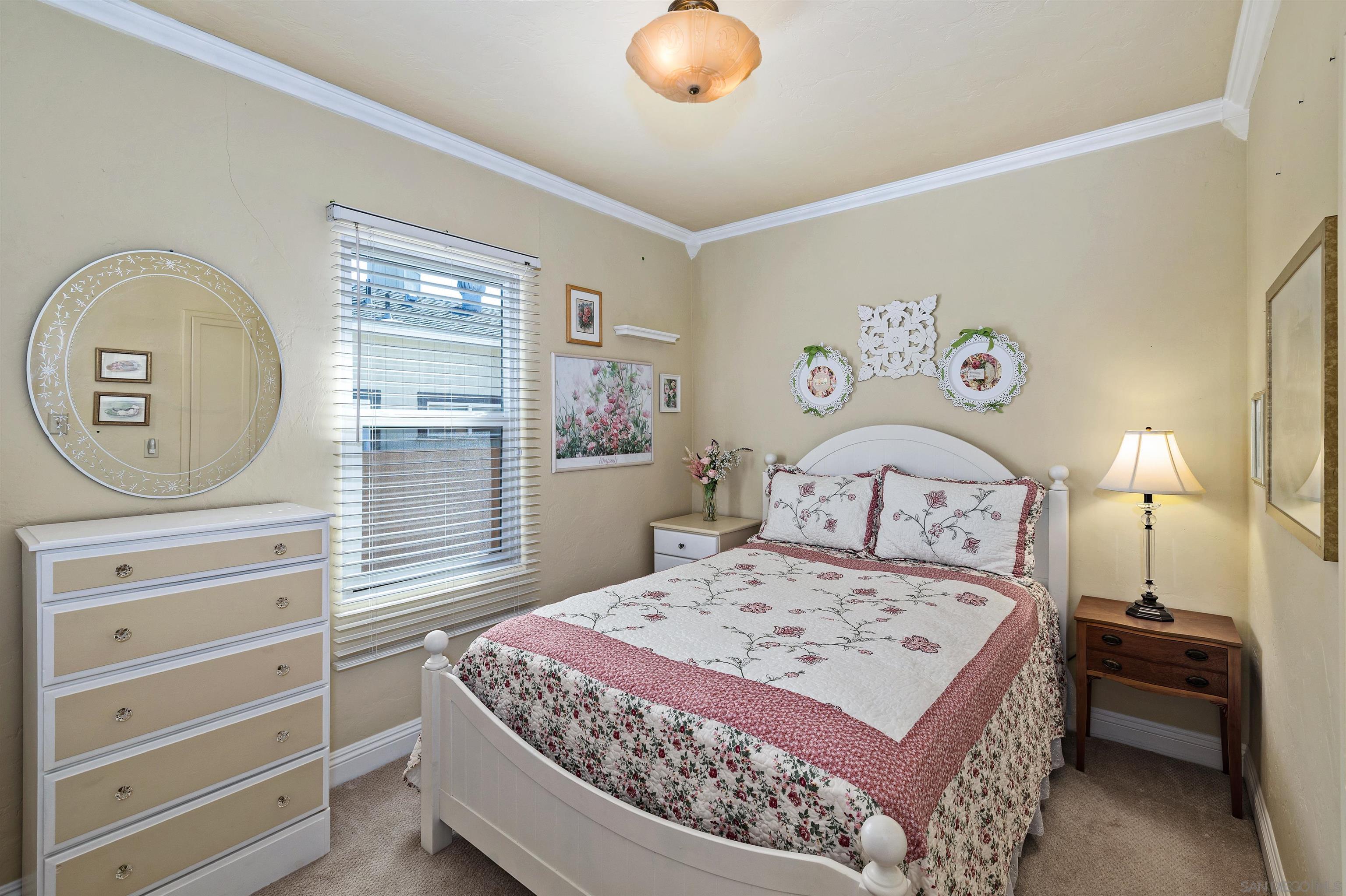 Detail Gallery Image 30 of 40 For 4730  Winona Ave, San Diego,  CA 92115 - 2 Beds | 1 Baths