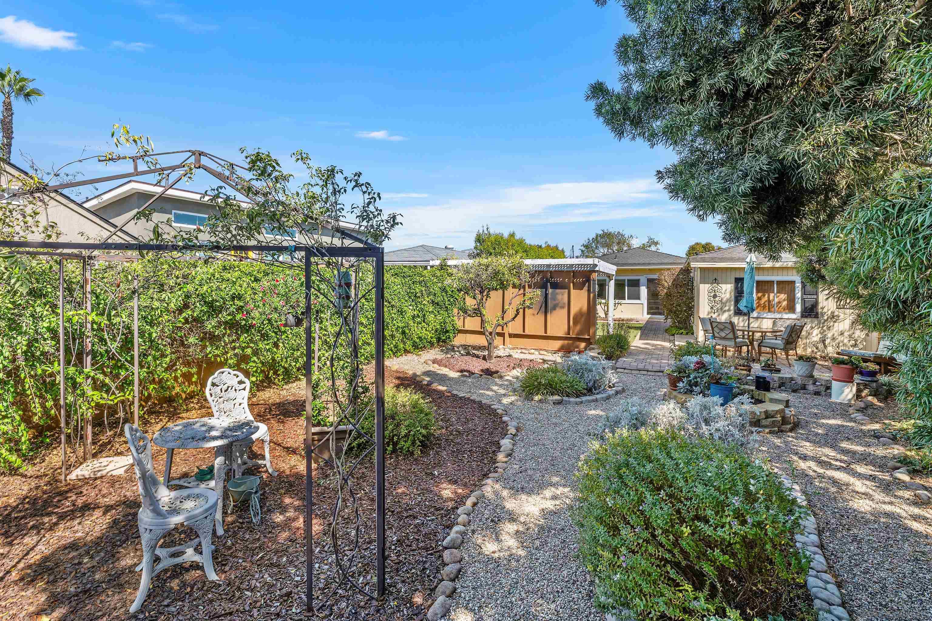 Detail Gallery Image 4 of 40 For 4730  Winona Ave, San Diego,  CA 92115 - 2 Beds | 1 Baths