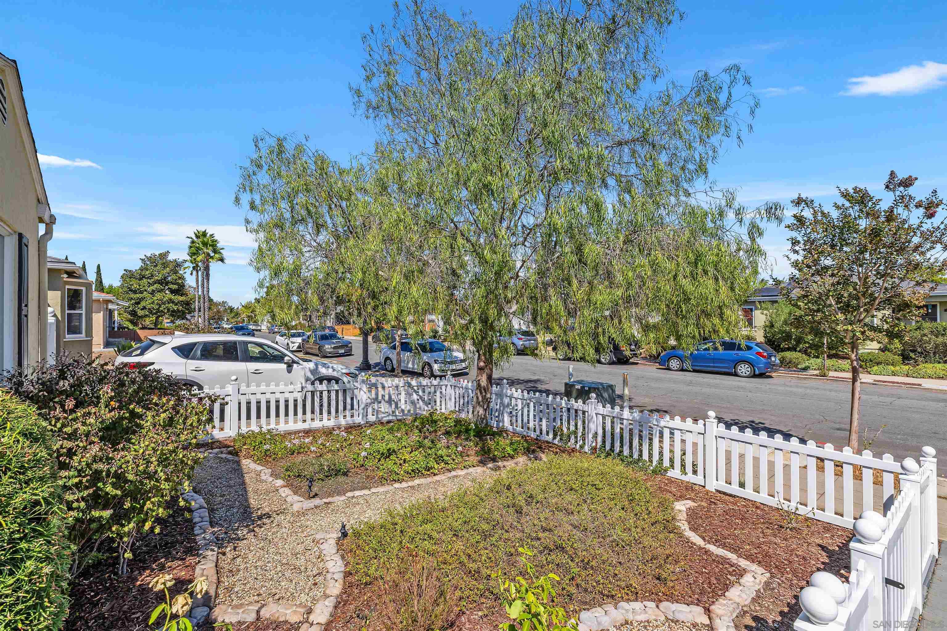 Detail Gallery Image 35 of 40 For 4730  Winona Ave, San Diego,  CA 92115 - 2 Beds | 1 Baths