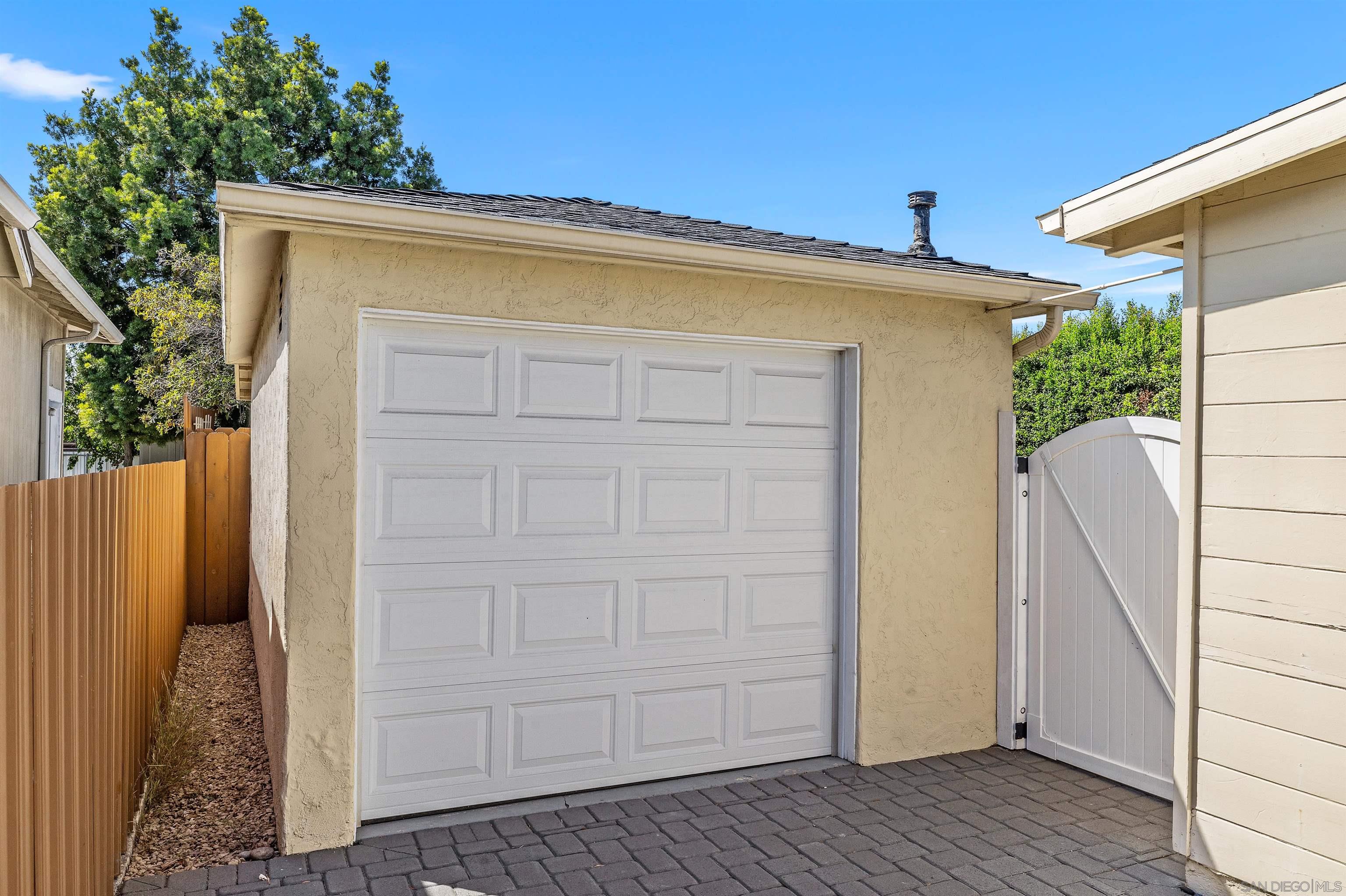 Detail Gallery Image 37 of 40 For 4730  Winona Ave, San Diego,  CA 92115 - 2 Beds | 1 Baths