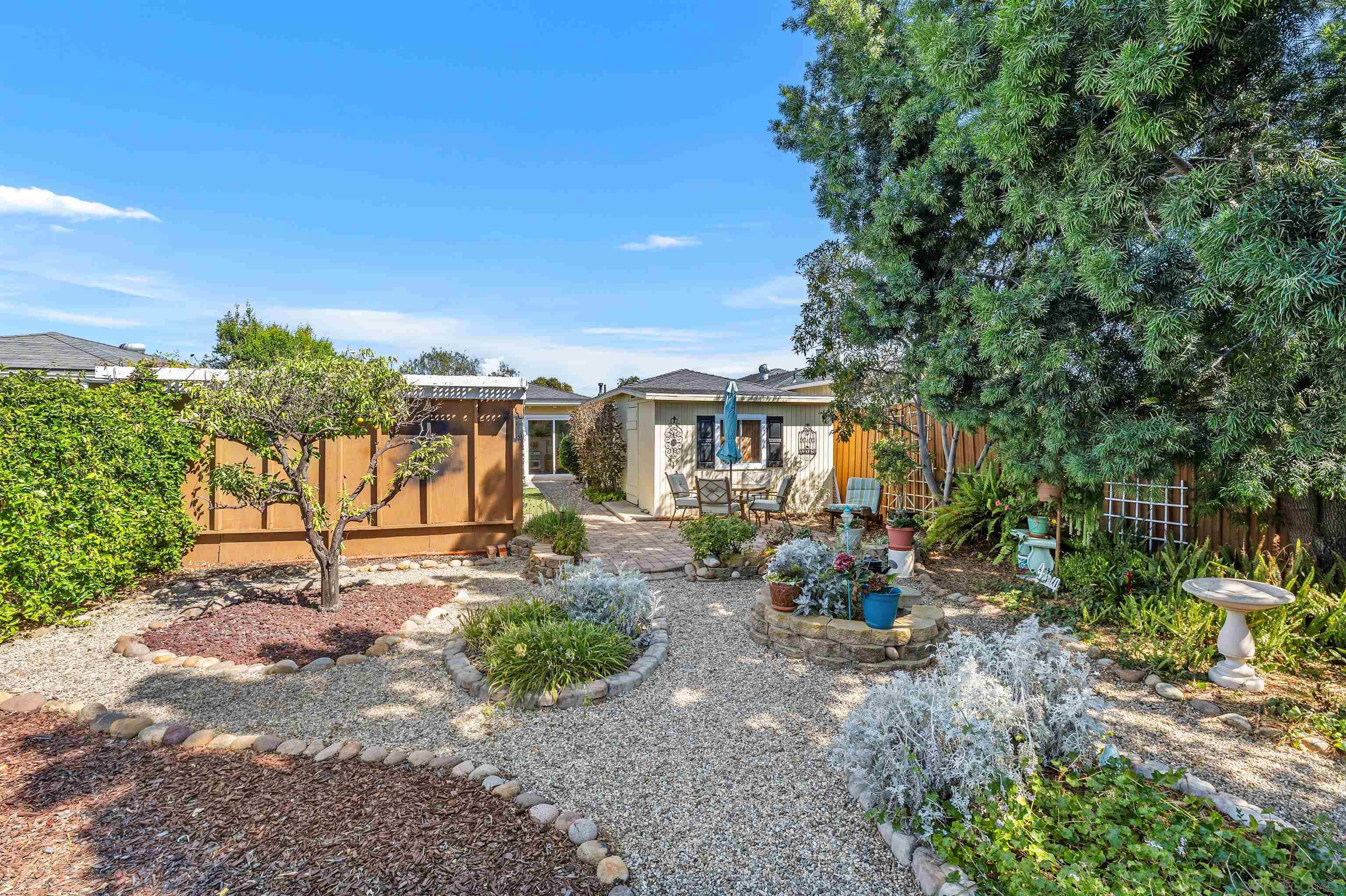 Detail Gallery Image 5 of 40 For 4730  Winona Ave, San Diego,  CA 92115 - 2 Beds | 1 Baths