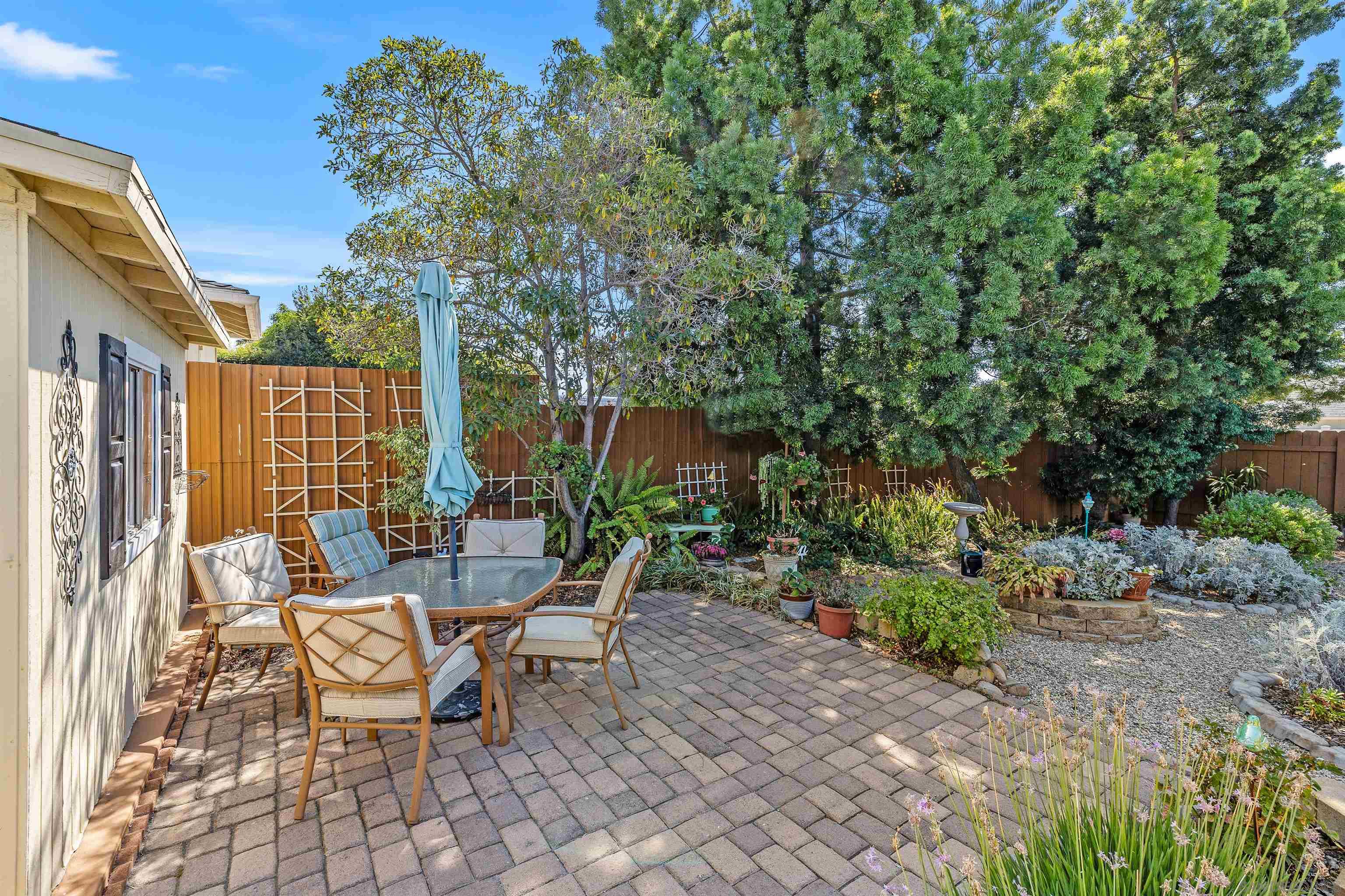 Detail Gallery Image 6 of 40 For 4730  Winona Ave, San Diego,  CA 92115 - 2 Beds | 1 Baths